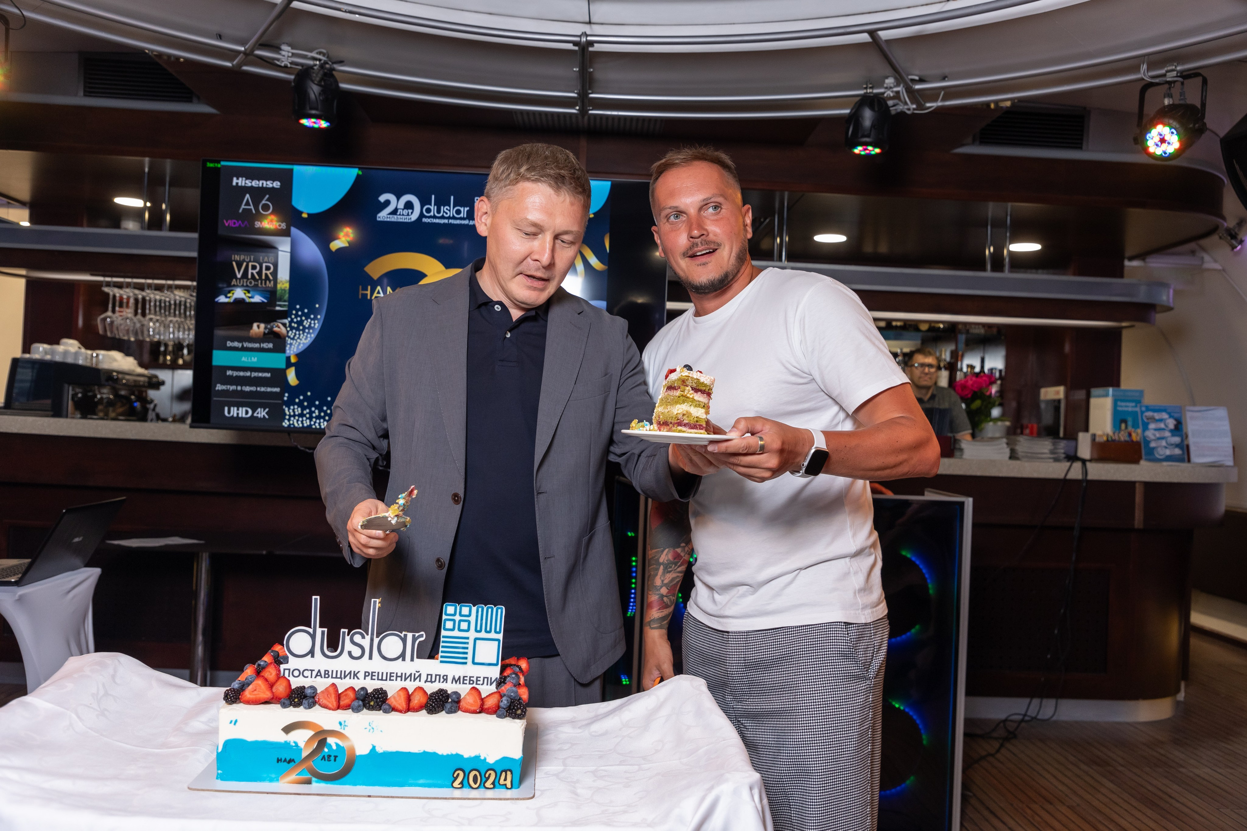 Корпоратив. Фотограф в Москве Алексей Липилин