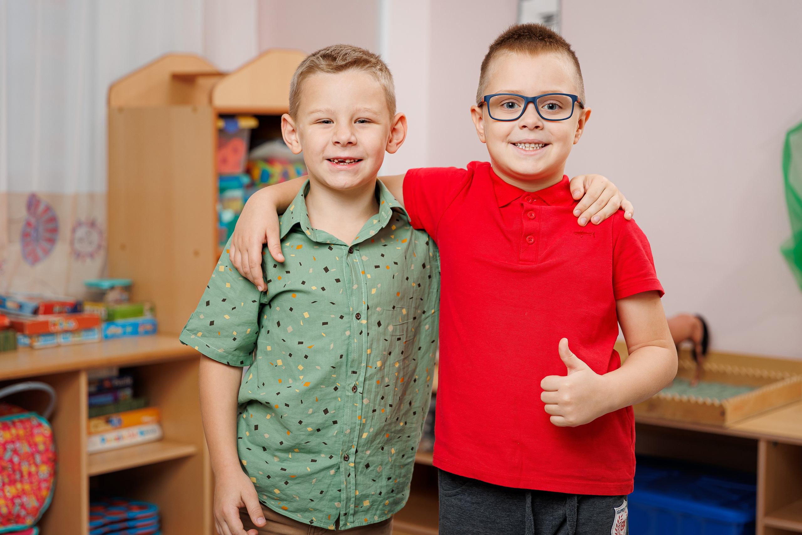 Фото с друзьями и общегрупповые. Семейный и детский фотограф Комина Елена, Власиха, Одинцово