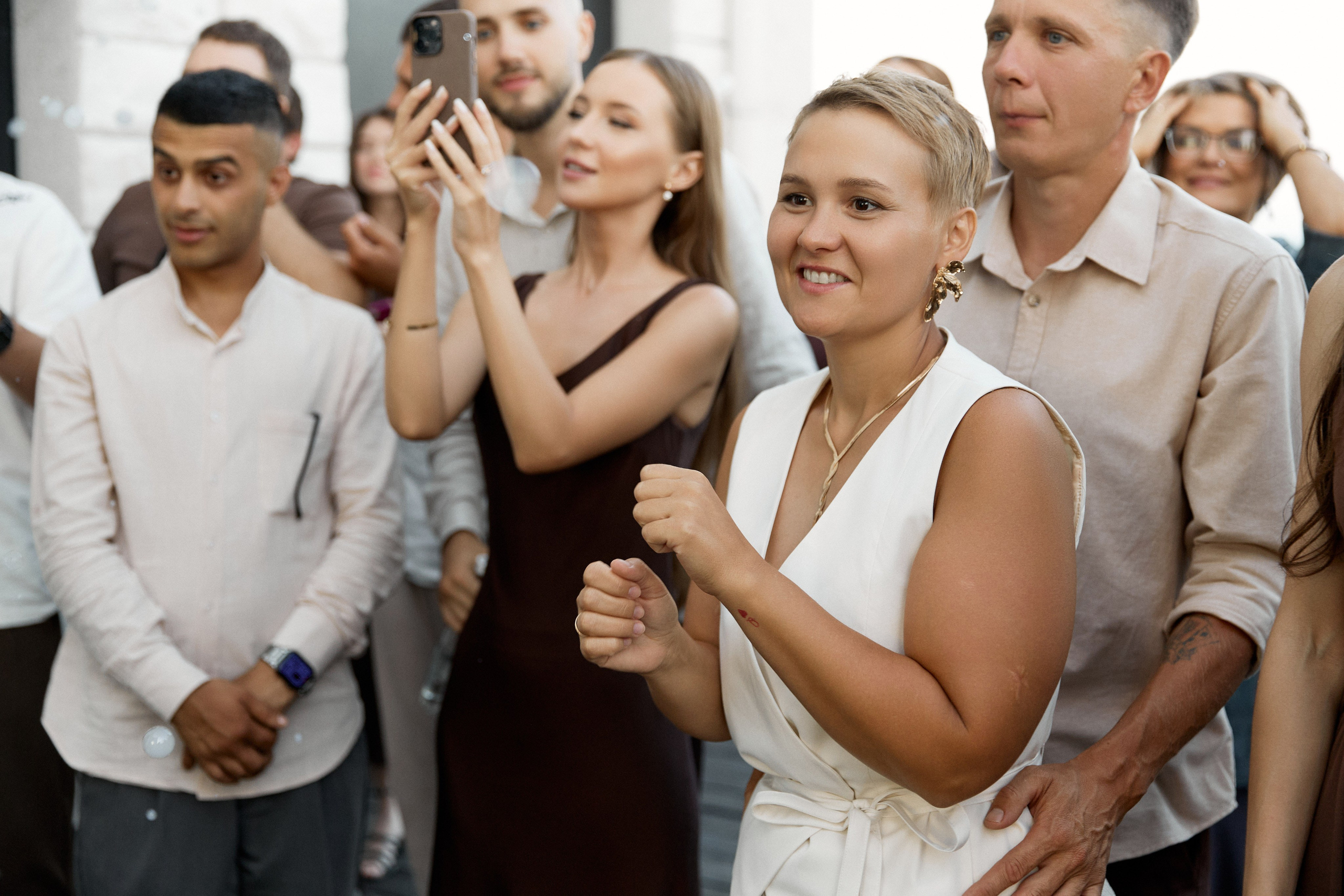 Посмотреть серию. Свадебный и семейный фотограф в Красноярске Тряпчев Павел