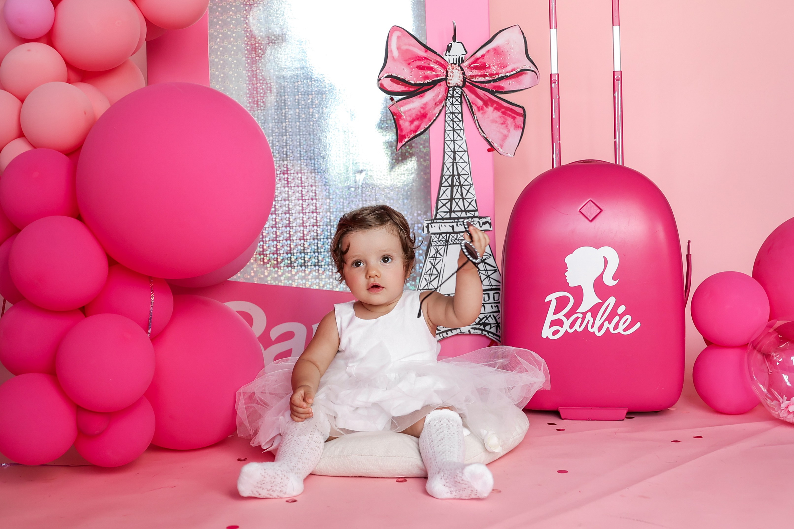 ГОДОВАСИЕ. Семейный и детский фотограф в Белгороде Юлия Сирченко