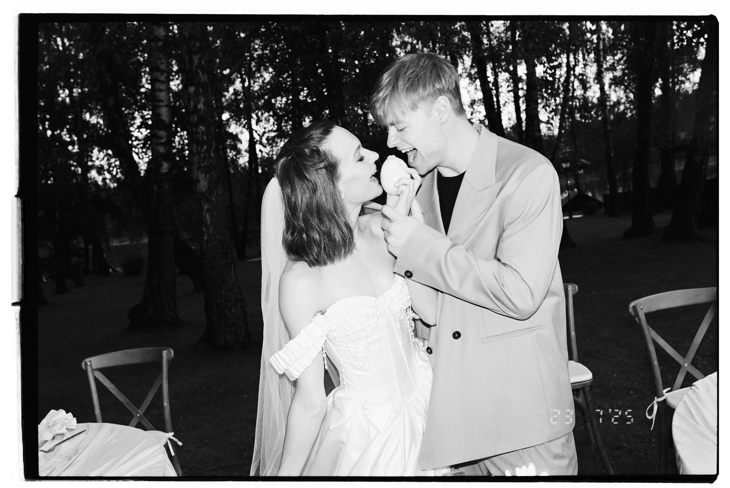 Артем и Полина. Свадебный фотограф в Москве Евгений Рыжов