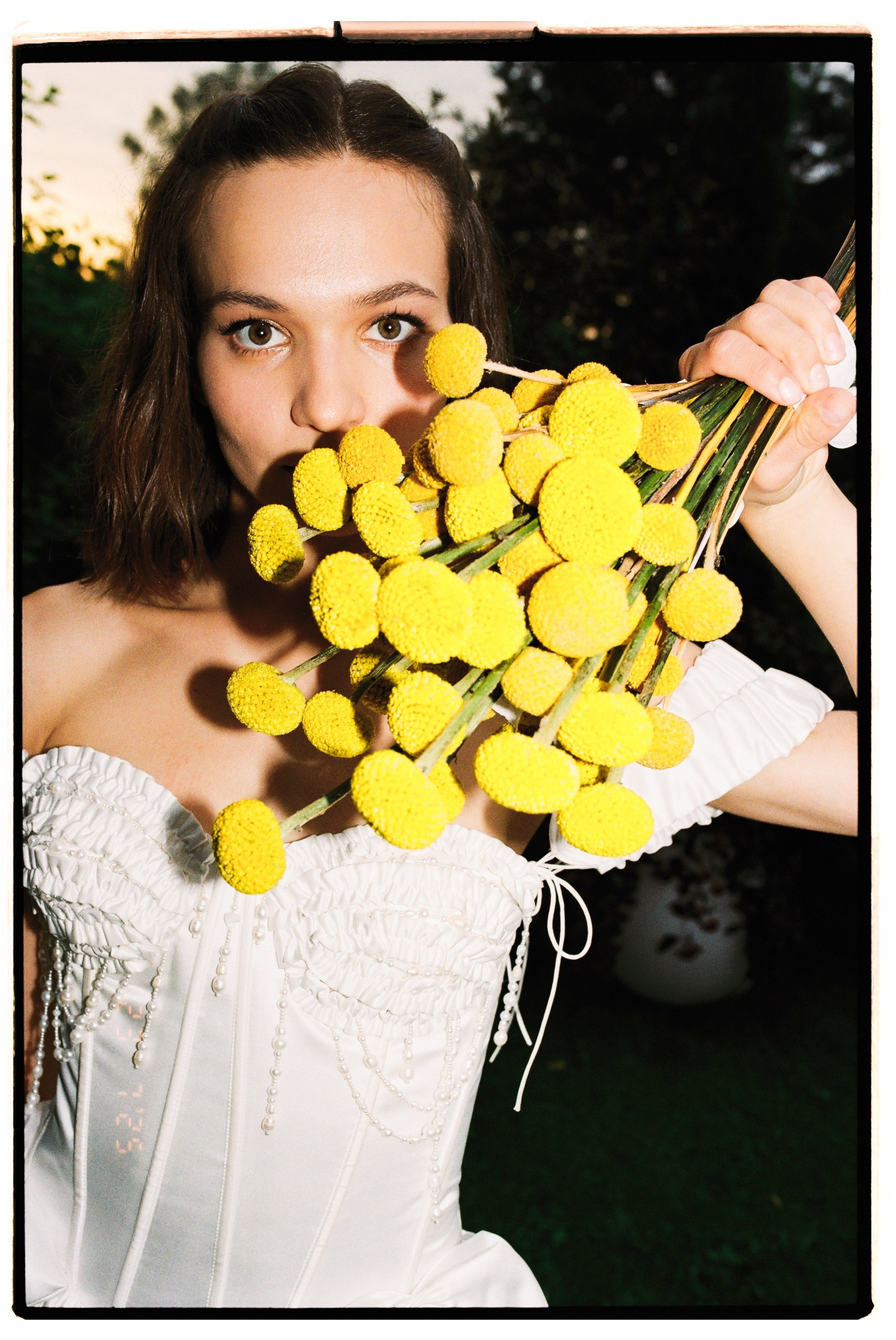 Артем и Полина. Свадебный фотограф в Москве Евгений Рыжов