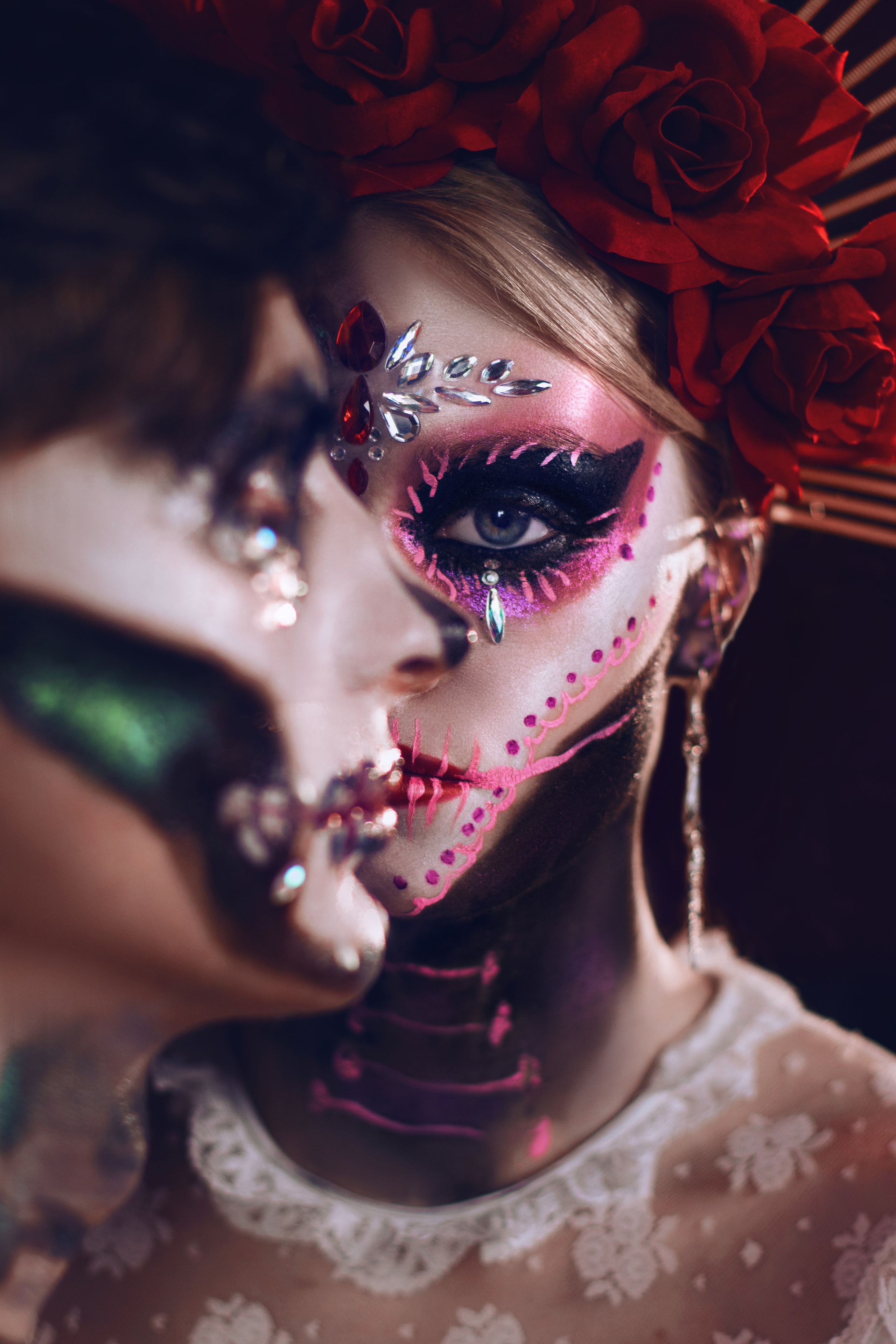 Calavera. Workshop. Фотограф Симферополь | Катерина Ищук