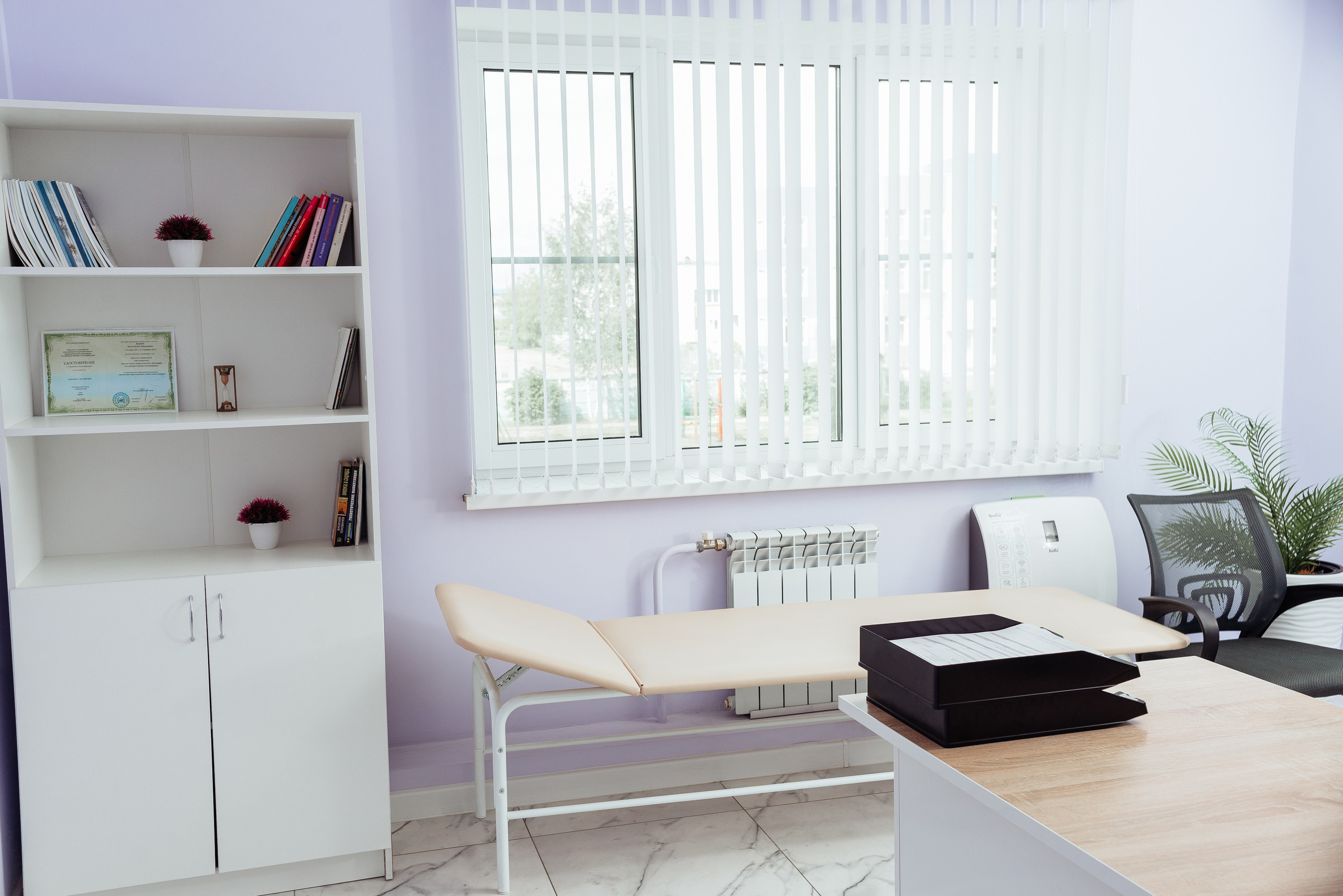 Уромед (интерьер и портреты врачей). Семейный и детский фотограф Иваново Ксения Азаренкова