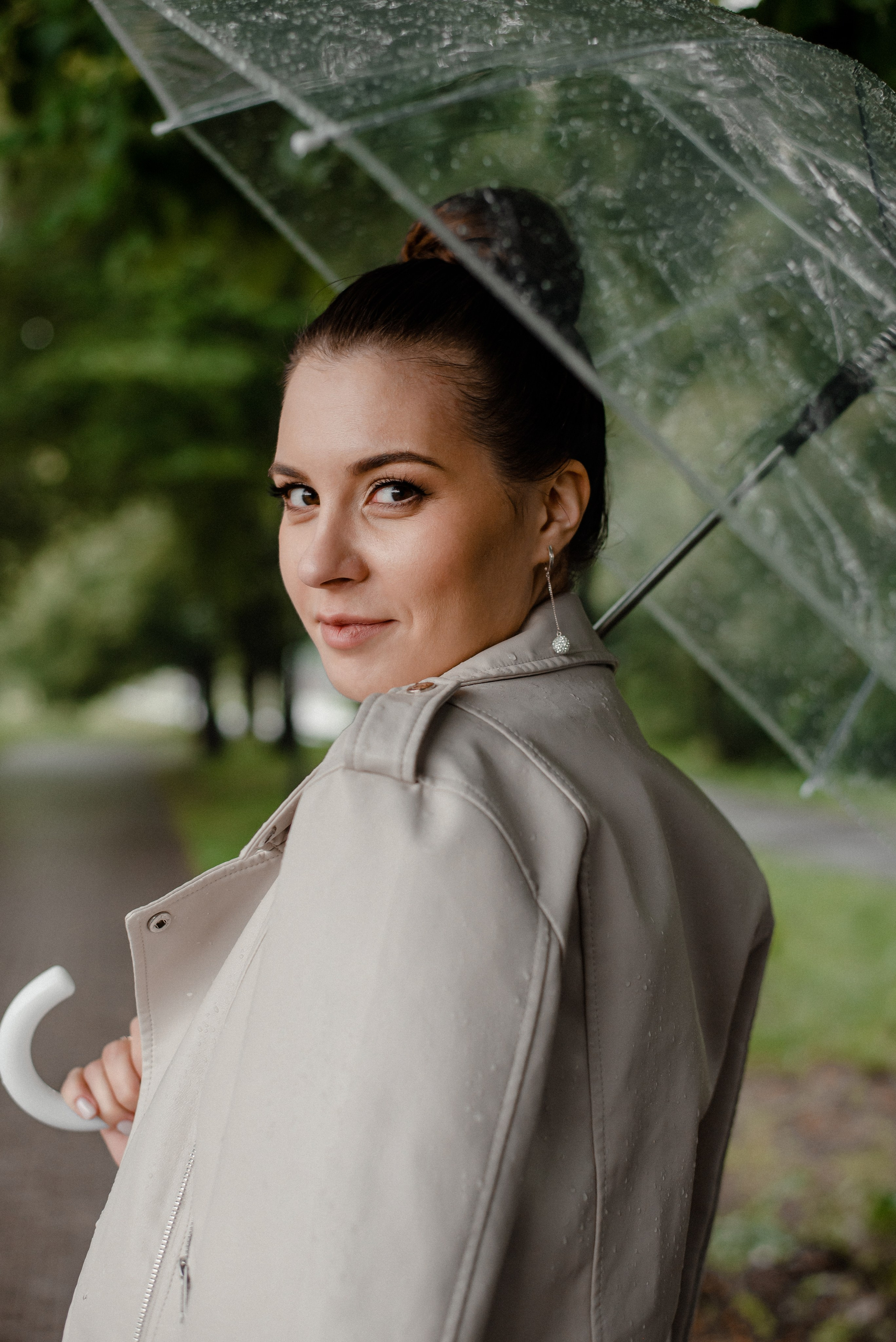 Иван и Наталья. Семейный и детский фотограф Иваново Ксения Азаренкова