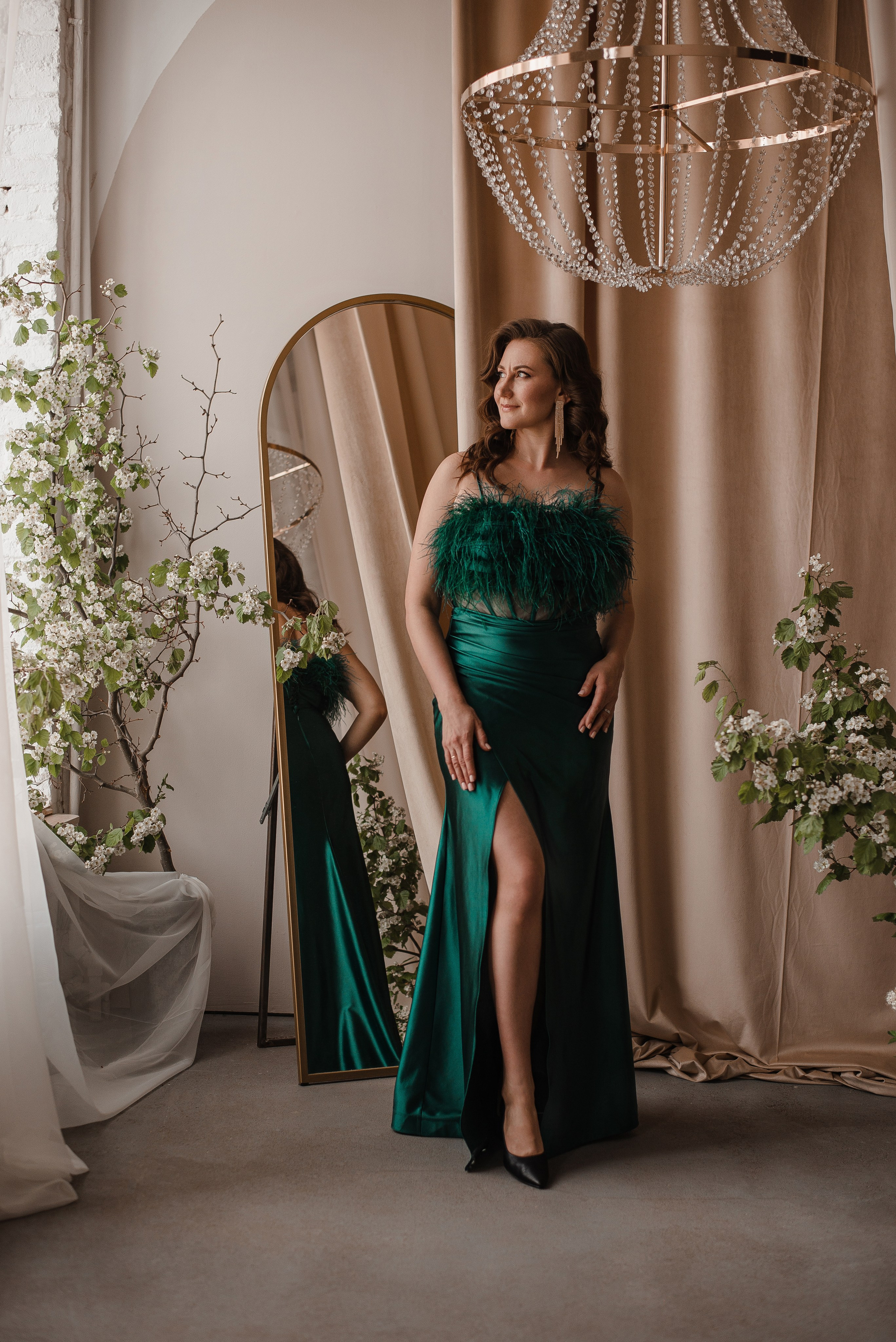 Ольга. Семейный и детский фотограф Иваново Ксения Азаренкова