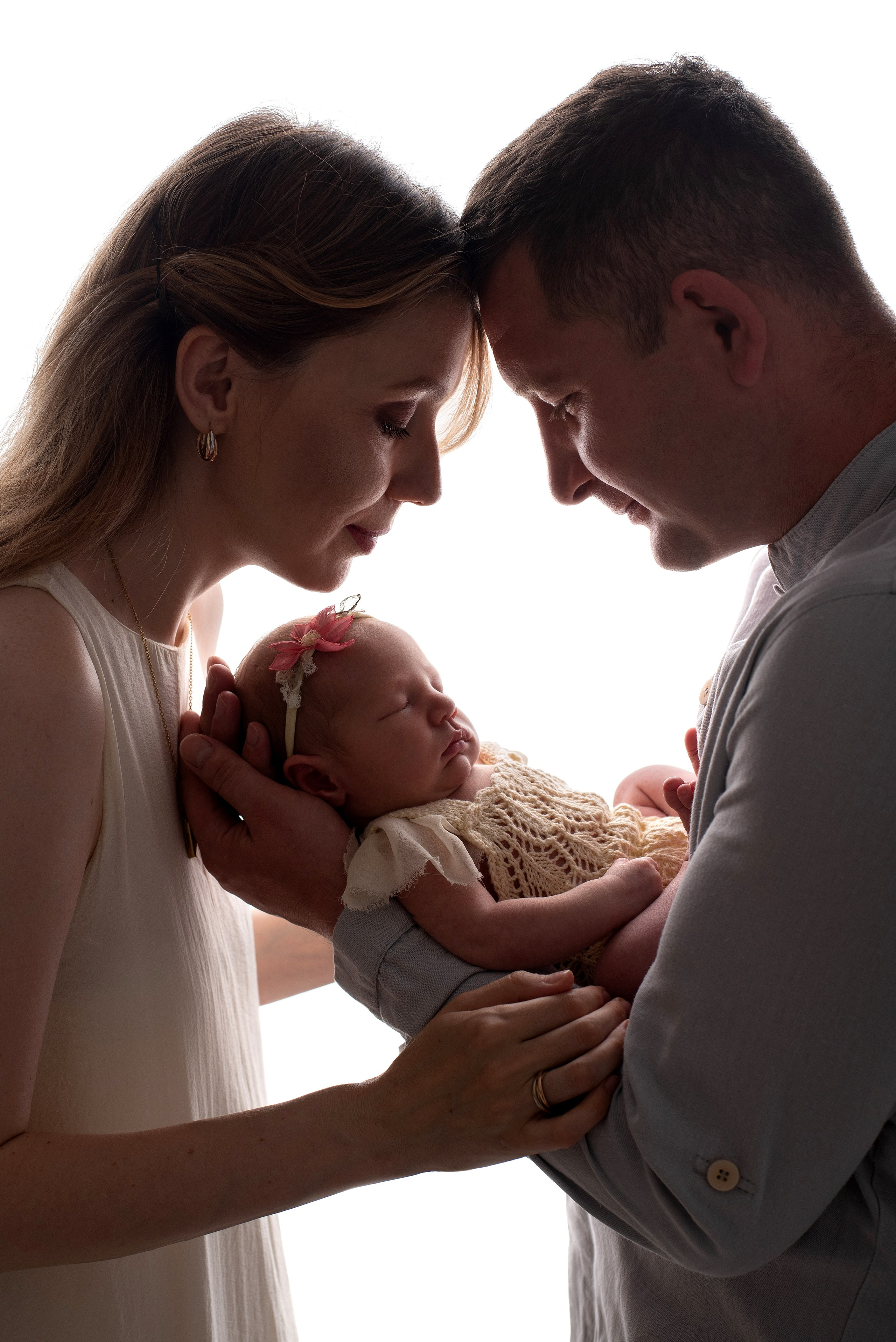 Кадры с родителями и старшими детьми. Фотограф новорожденных в Екатеринбурге Анастасия Карманова