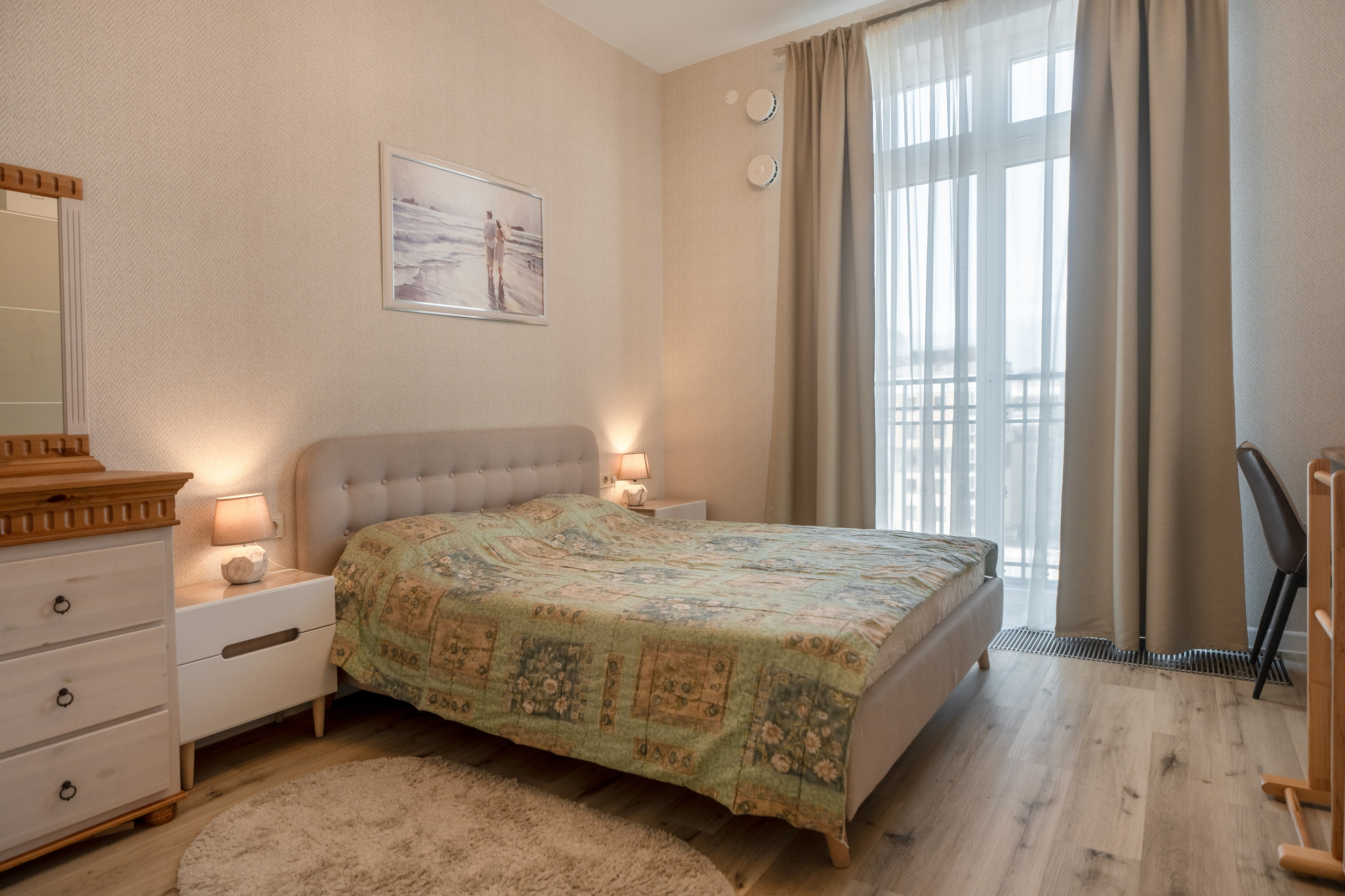 Интерьерная Съемка. Услуги фотографа СПб. Фотограф видеограф Игорь Рисар