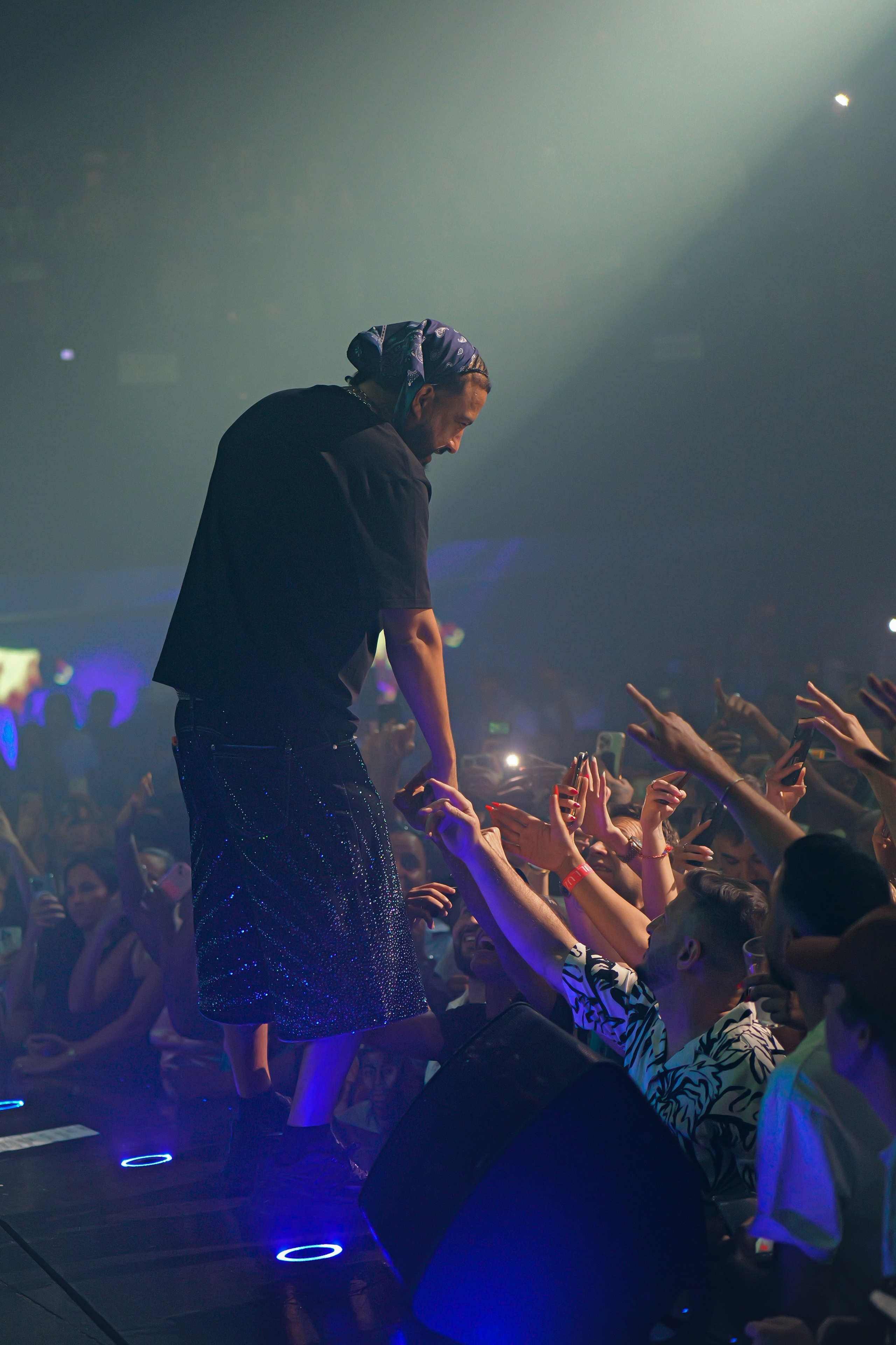 Artists, toga concert, concert photography, del mar, yoga beach club, dj shoot