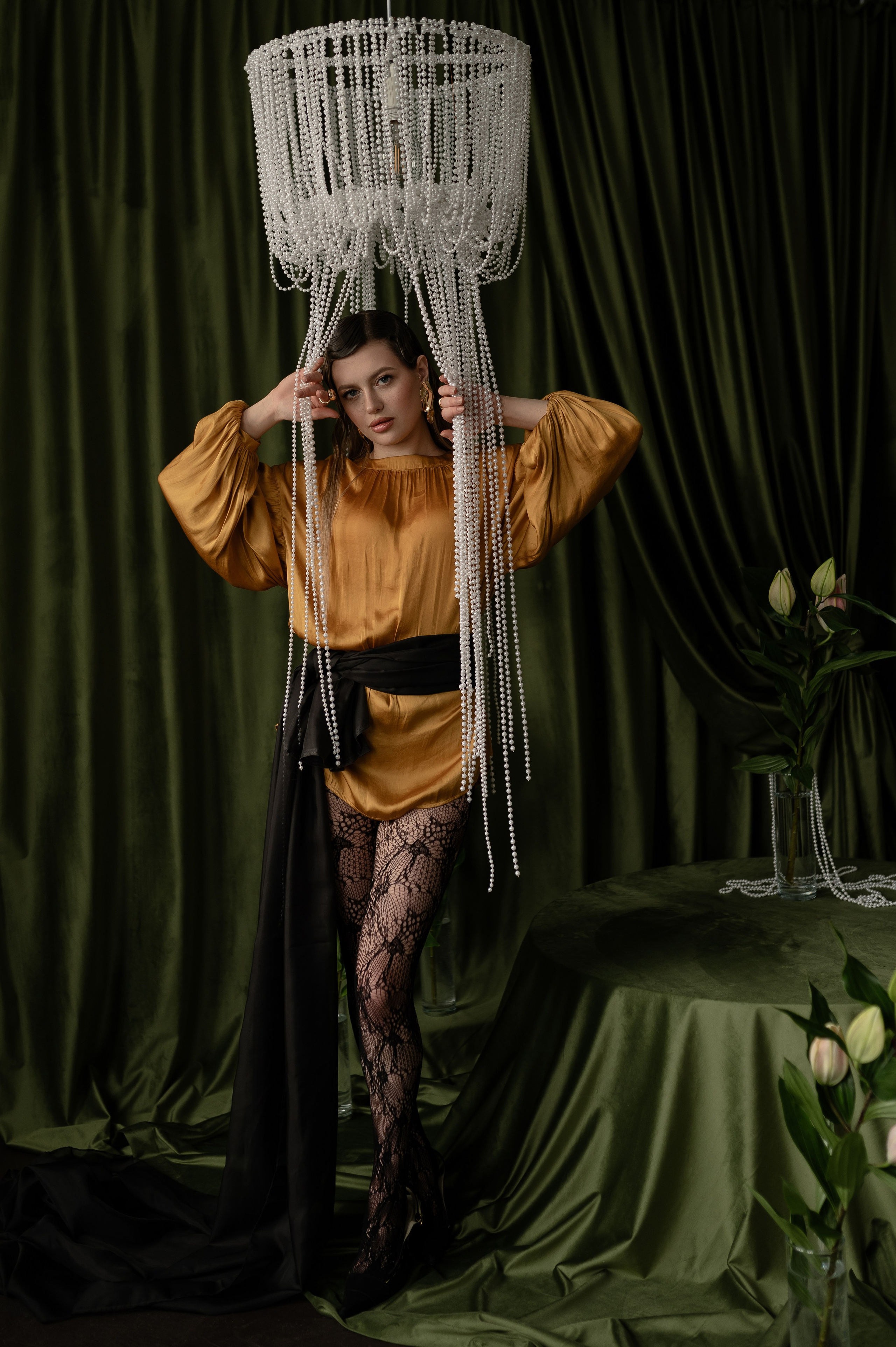 Алина. Твой личный проводник к красивым фотографиям в Старом Осколе