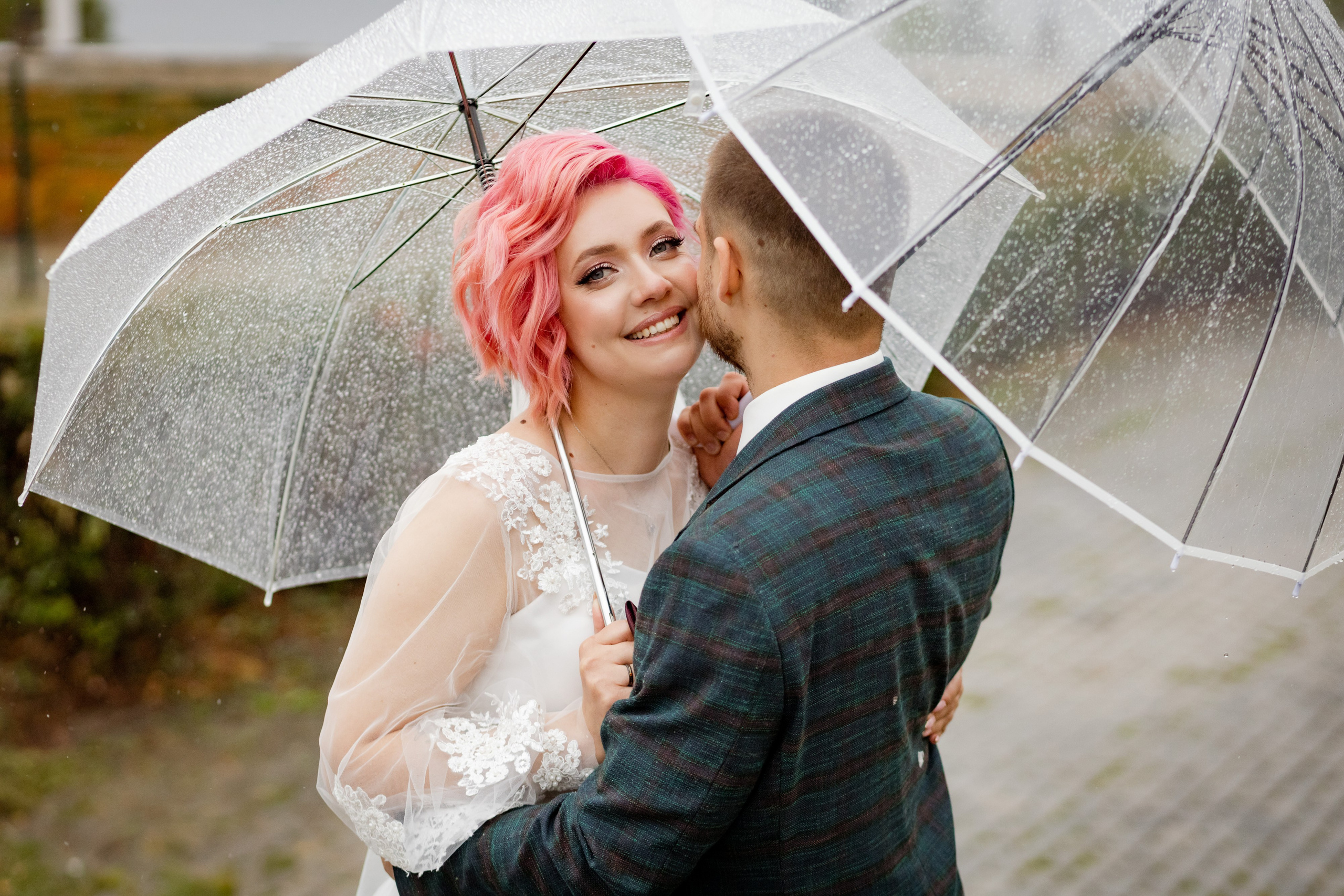 Инна Карцева Свадебный фотограф Тольятти