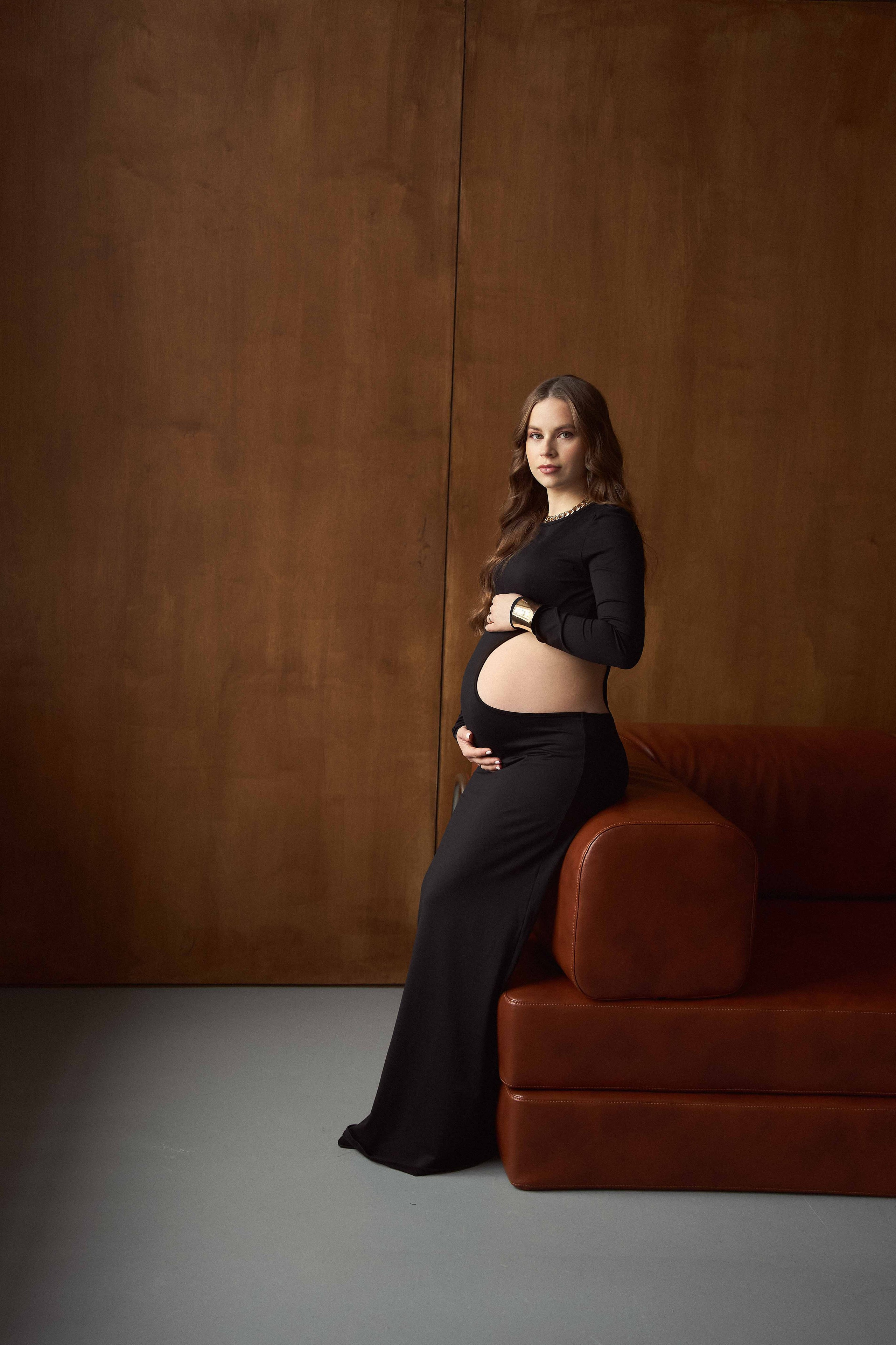 Съёмочная коллекция. Главная