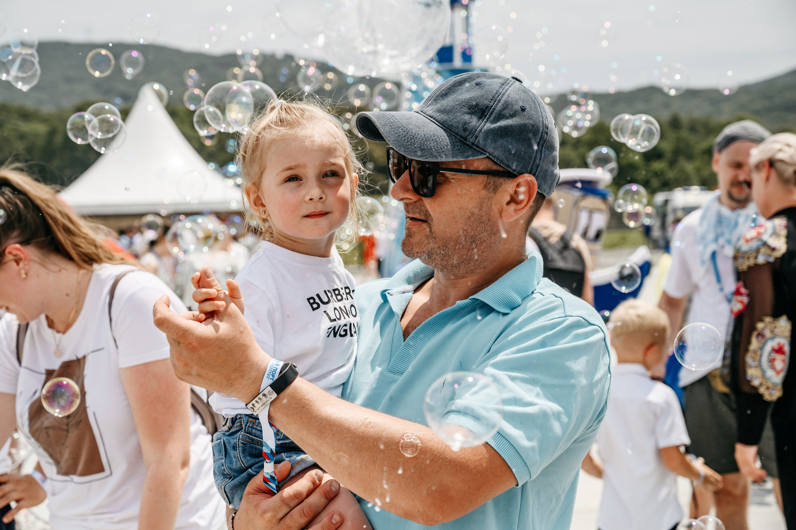 50-летие Восточного порта. Фотограф Владивосток. Игорь Кирсанов