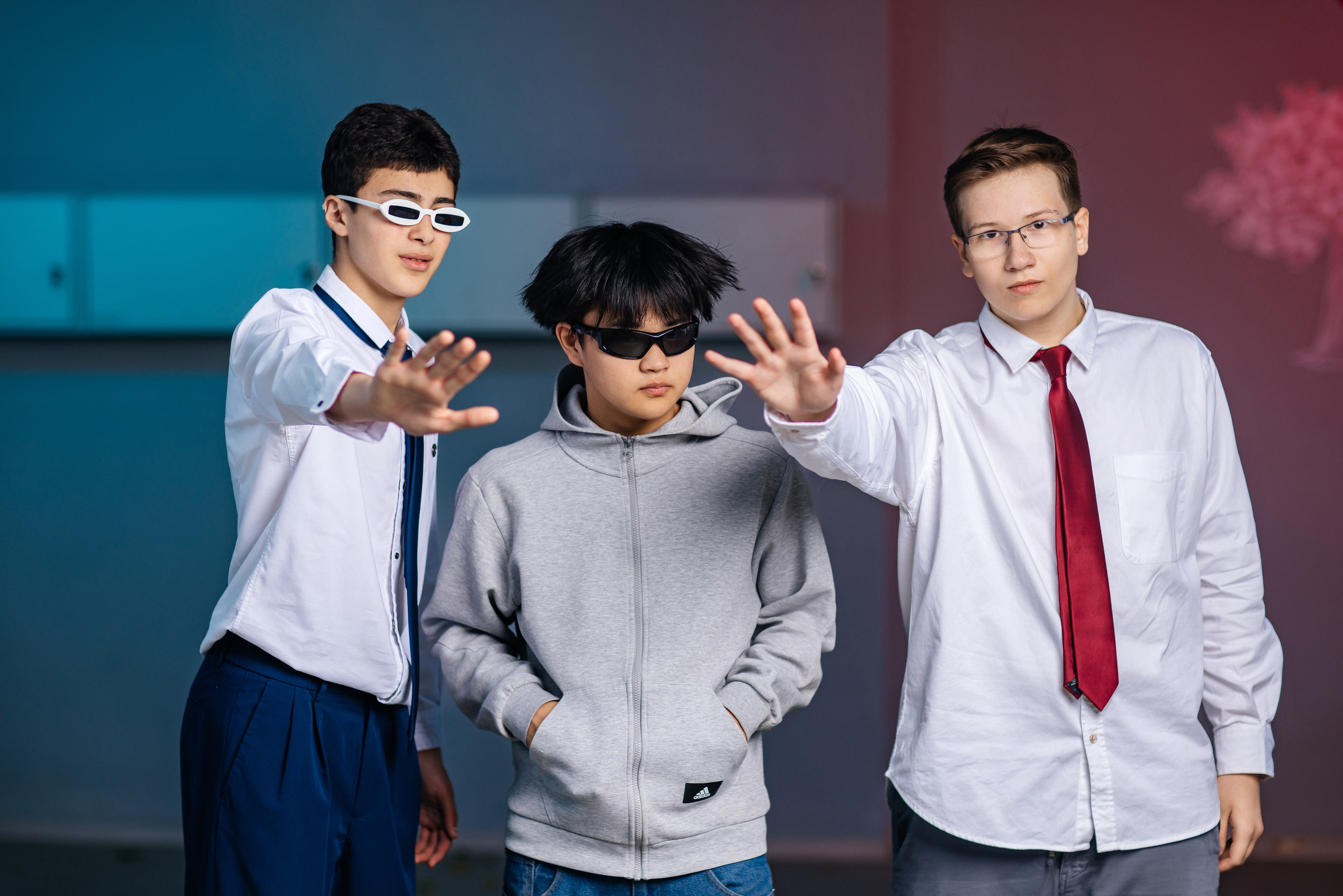 Фото. Выпускные альбомы Сахалин Петунин Александр