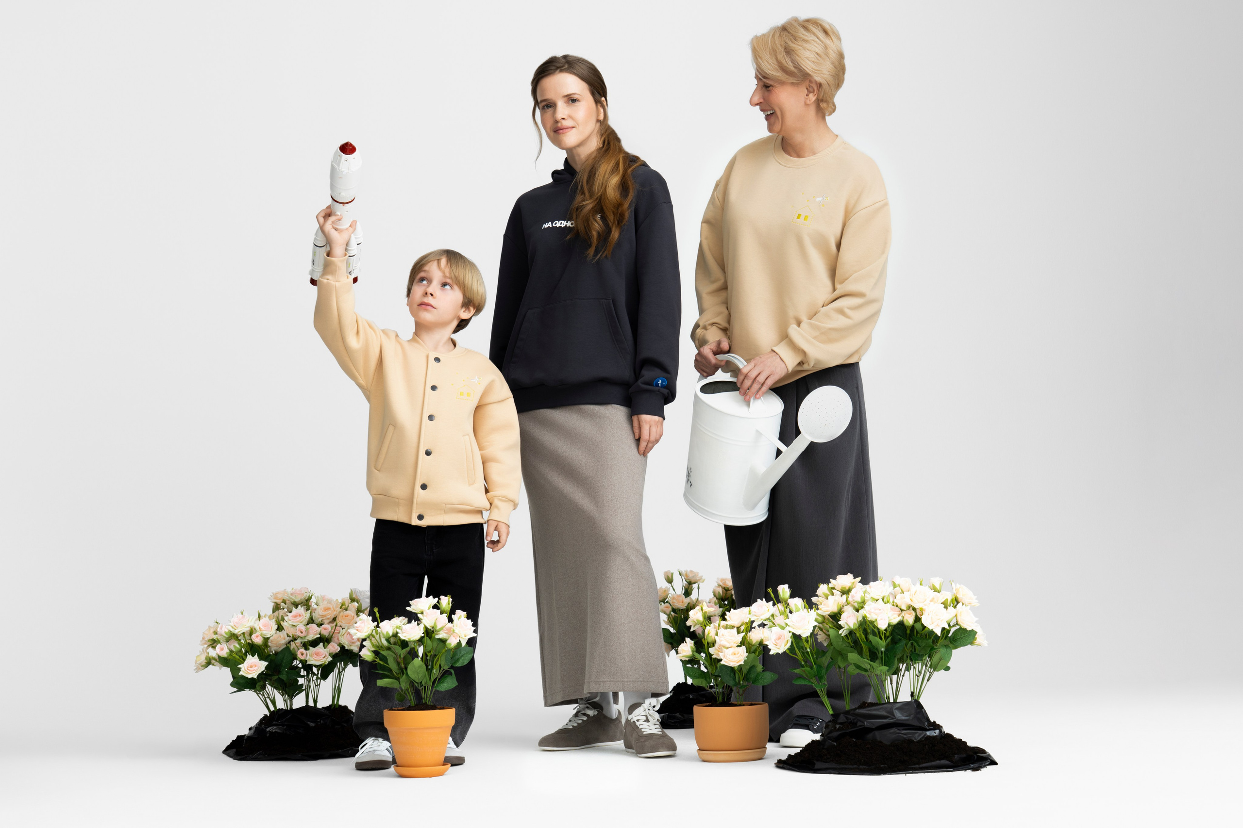 Триколор 2026. Fashion фотограф и Арт директор. Санкт-Петербург и Москва