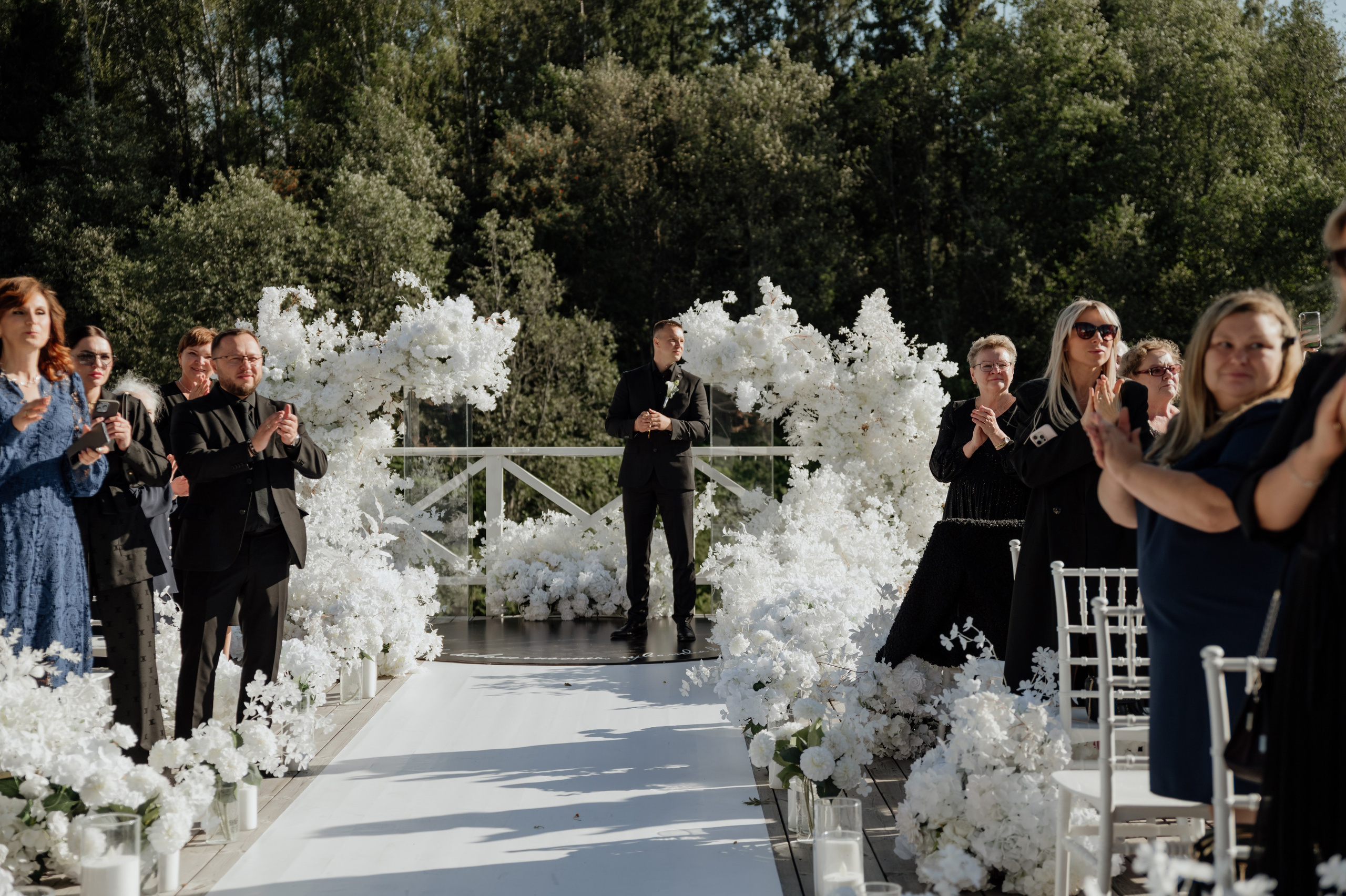 Федя и Наташа. Свадебный и Семейный фотограф в Ярославле Алёна Колясникова