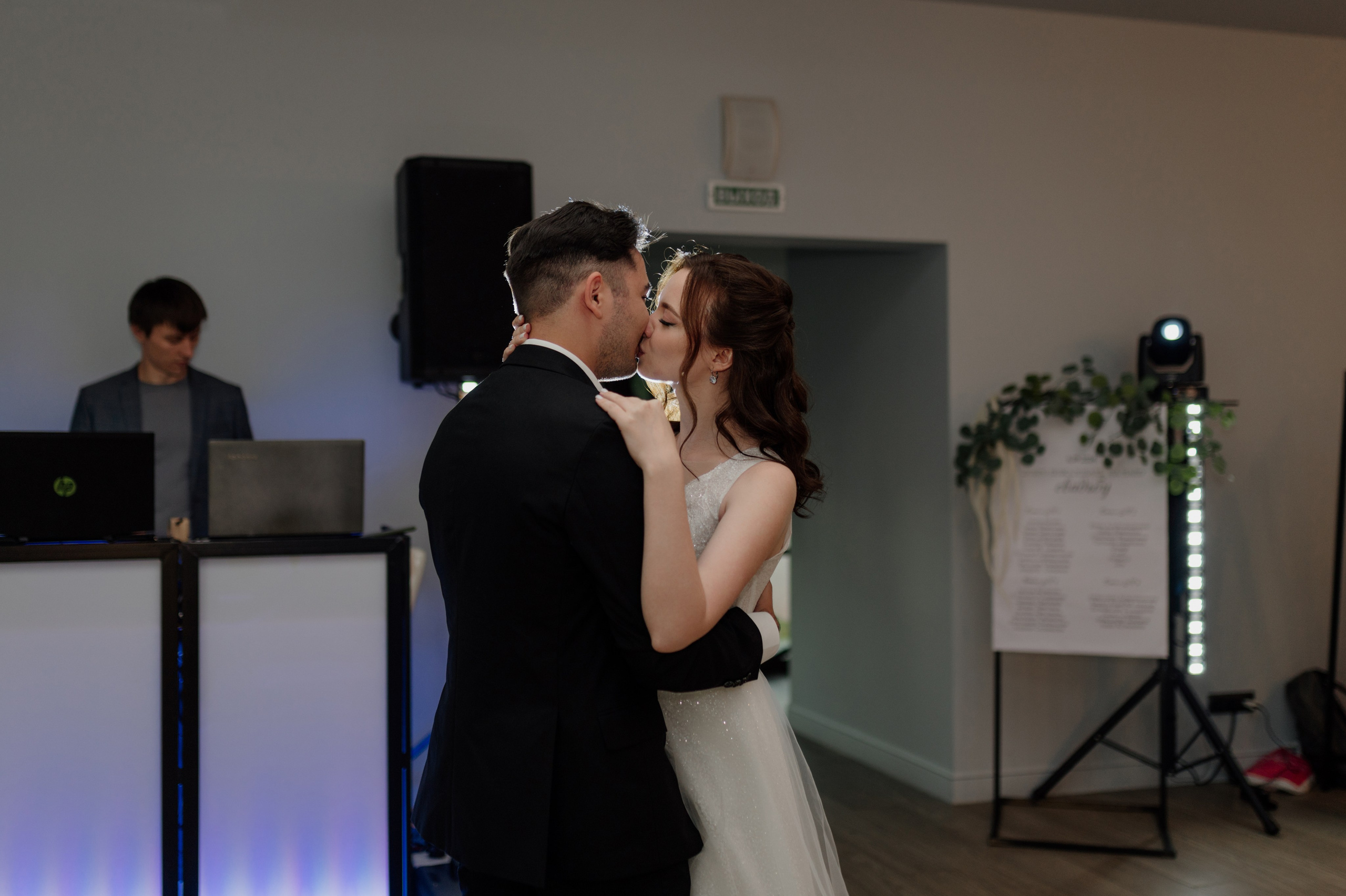 Глеб и Полина. Свадебный и Семейный фотограф в Ярославле Алёна Колясникова