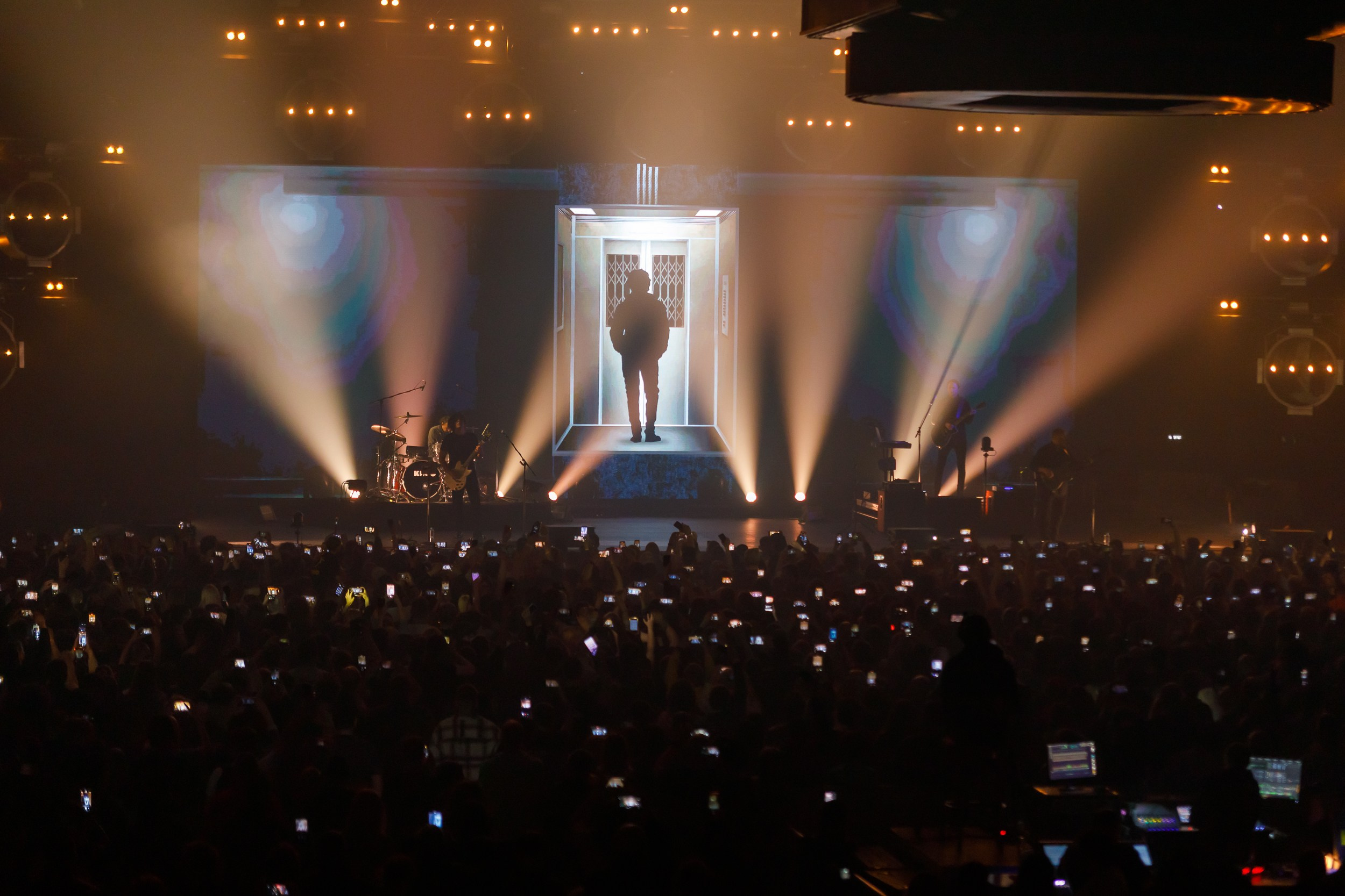 Концерты и шоу. Фотограф в Барнауле Юлия Бобровских