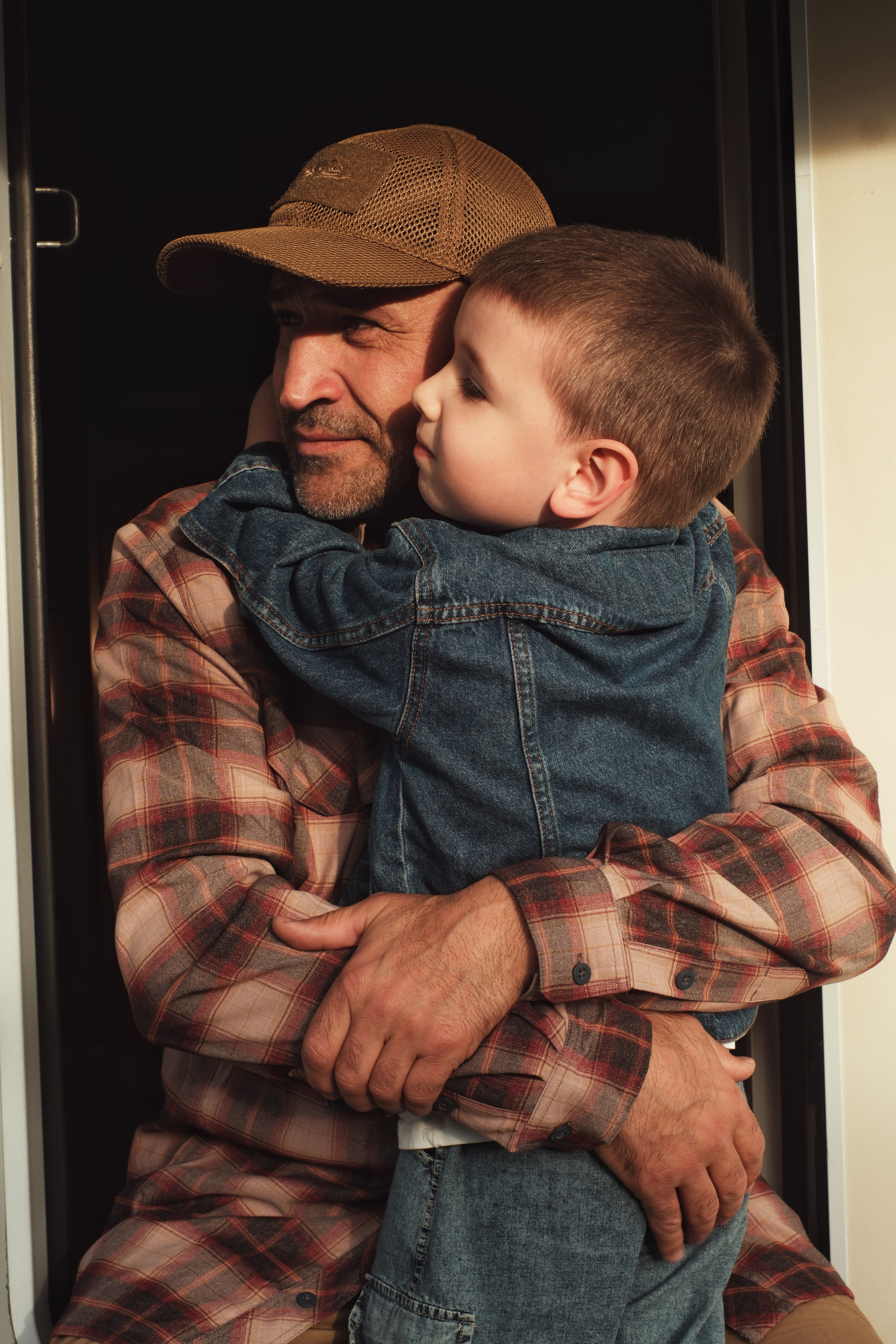 Семейная. SaidaOsmann