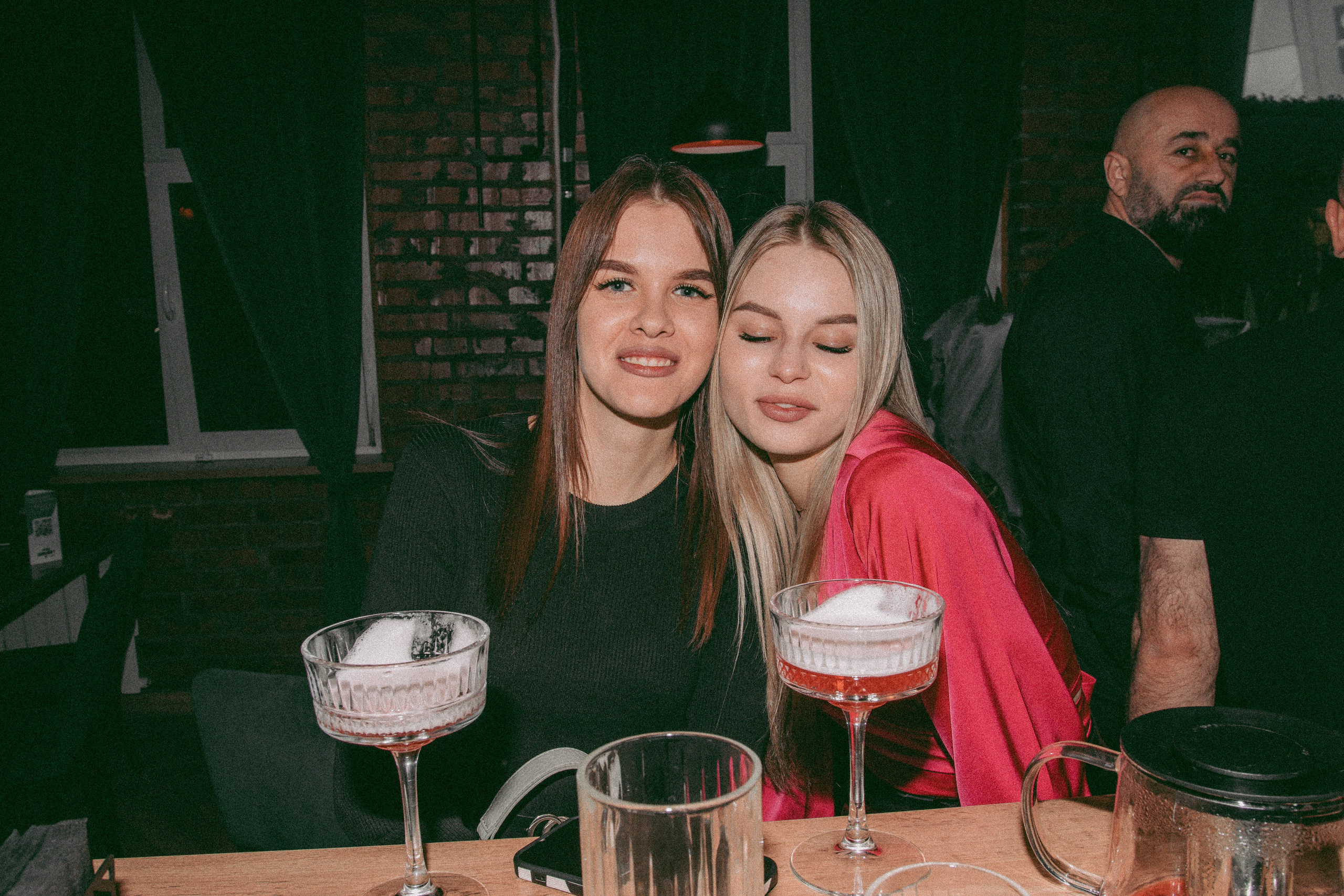 SEVEN bar — Хэллоуин 02.11.24