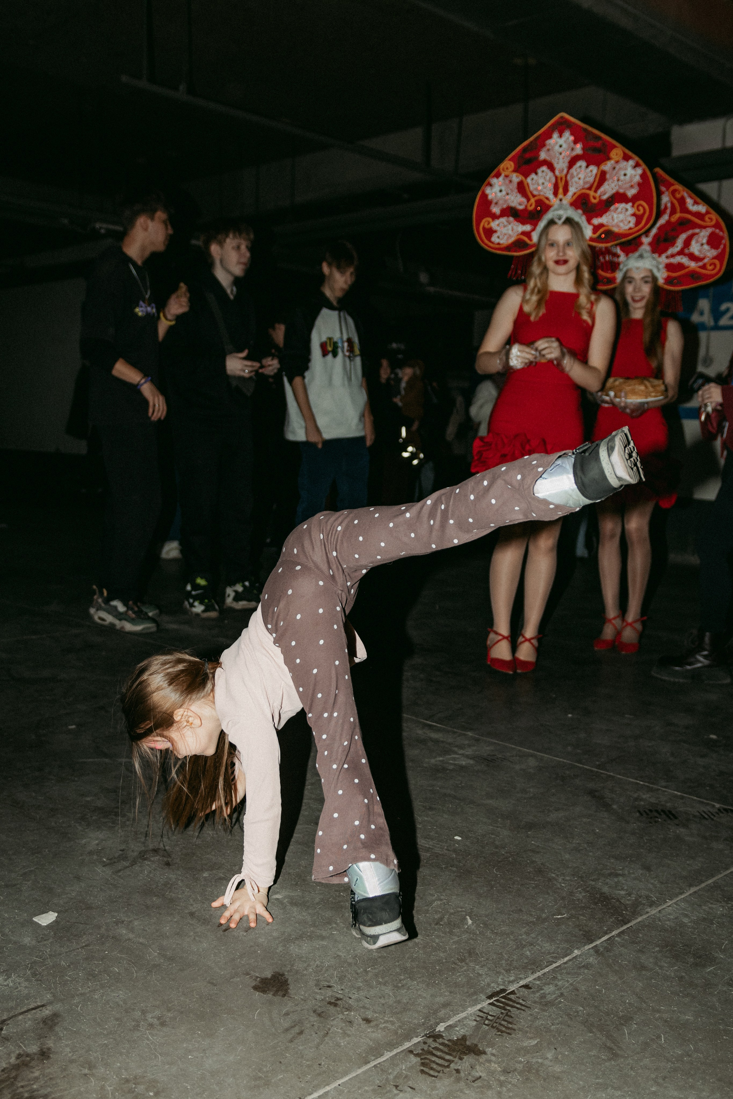 Кофе Рейв в ТРЦ «ПЛАНЕТА» 2