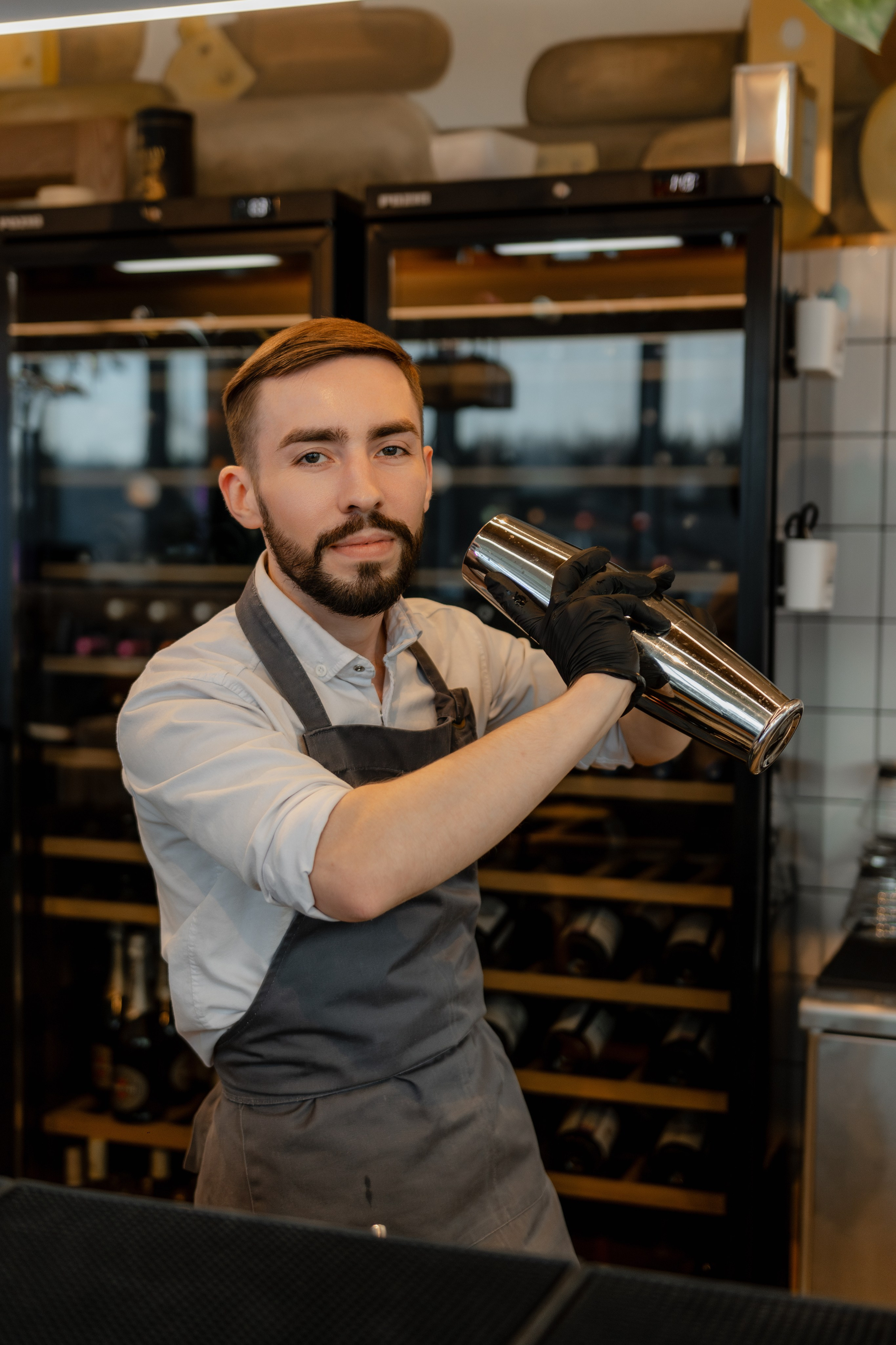 Шерегеш закрытие сектора Е