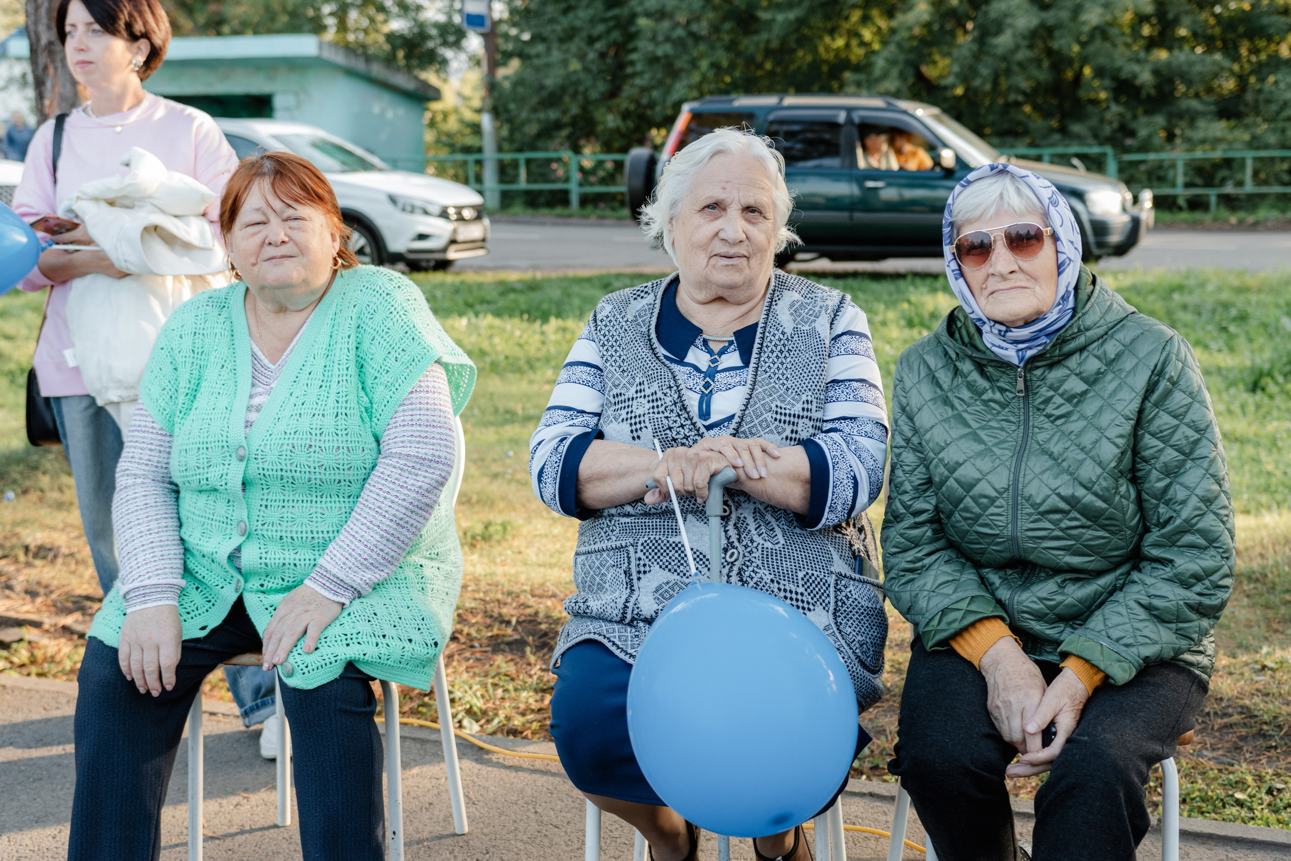 День шахтёра — Распадская