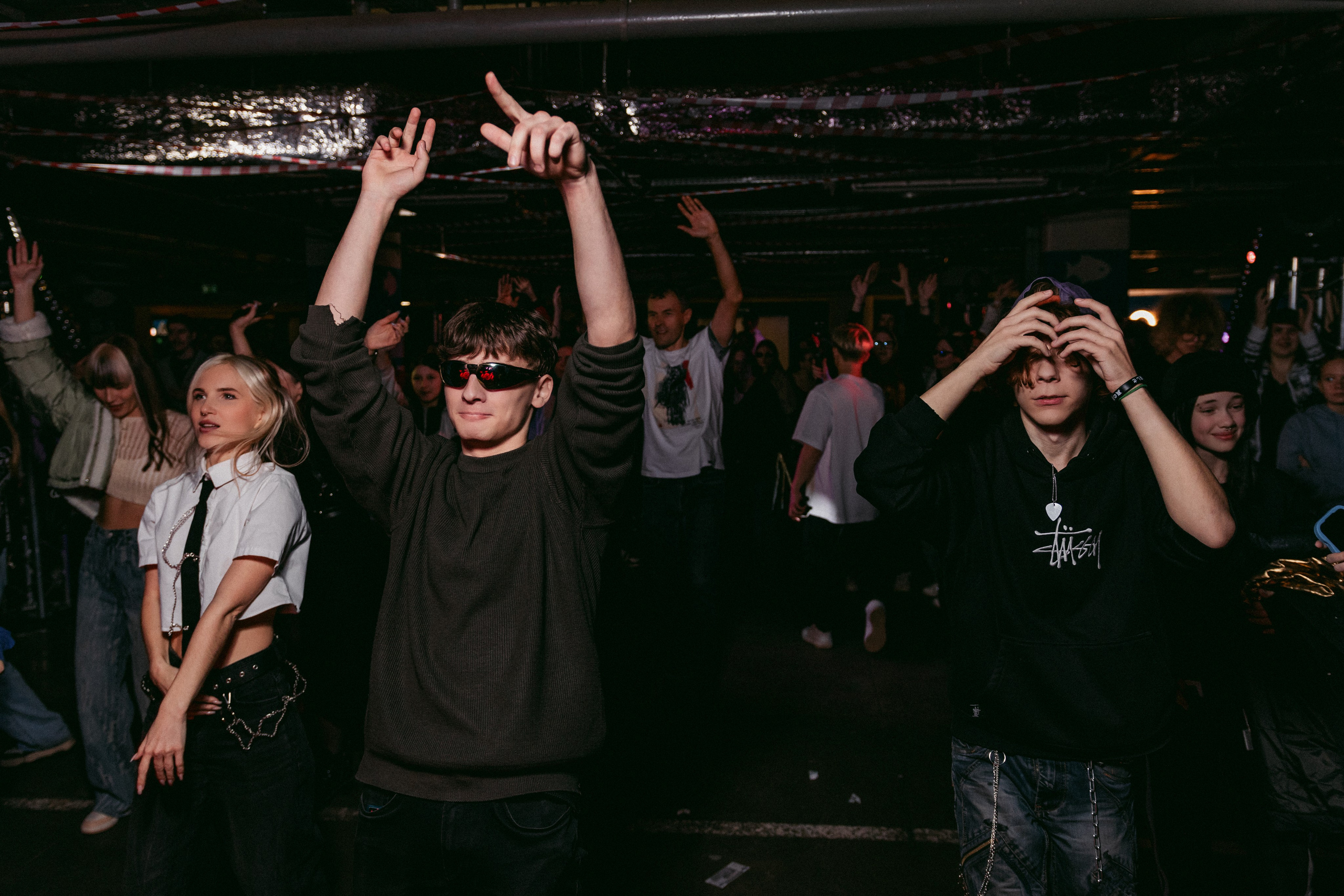 Кофе Рейв в ТРЦ «ПЛАНЕТА»