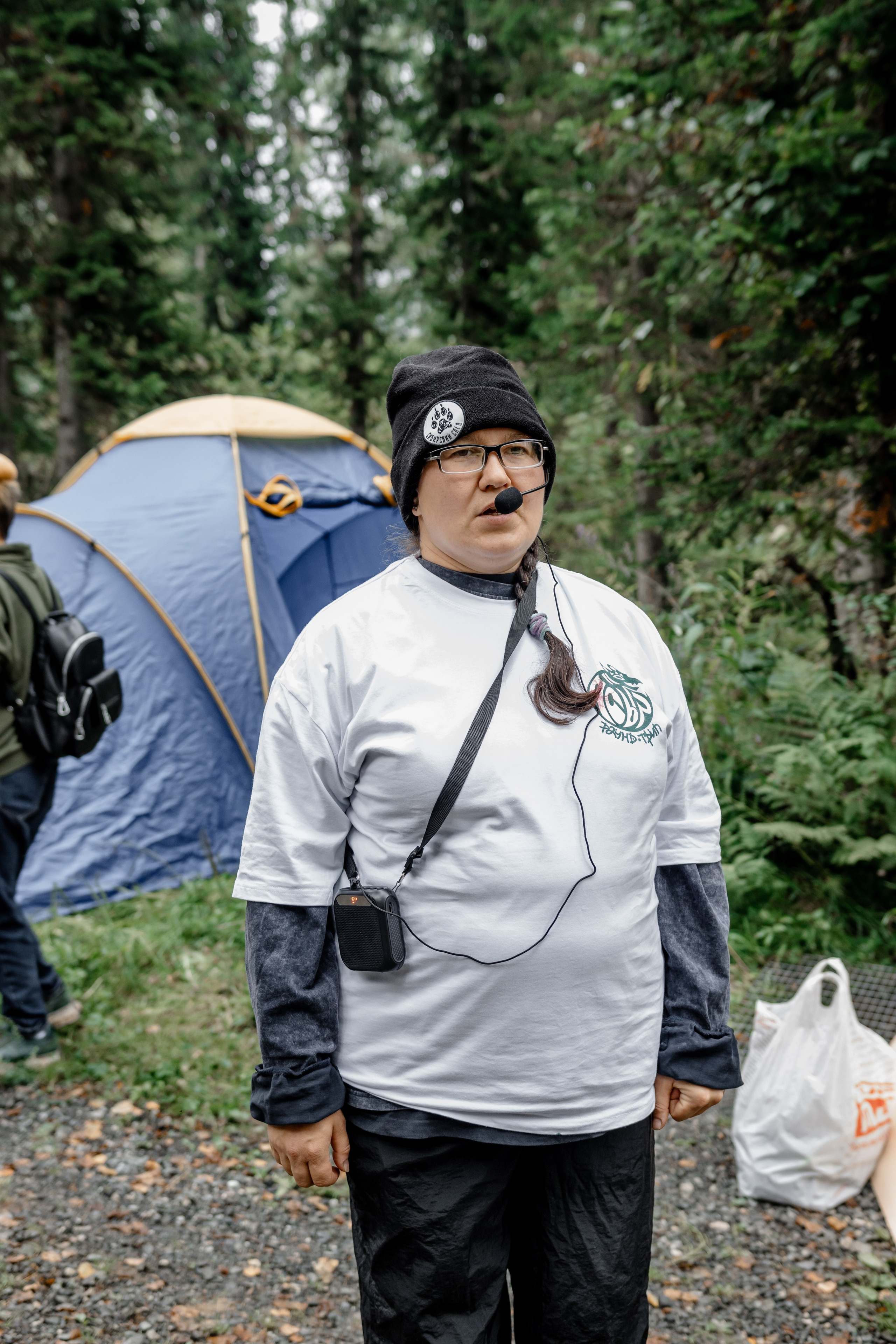 Дог-треккинг