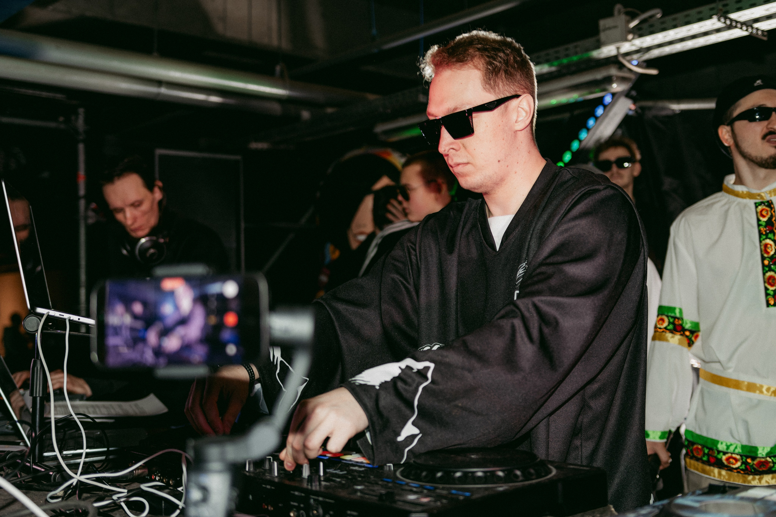 Кофе Рейв в ТРЦ «ПЛАНЕТА» 2