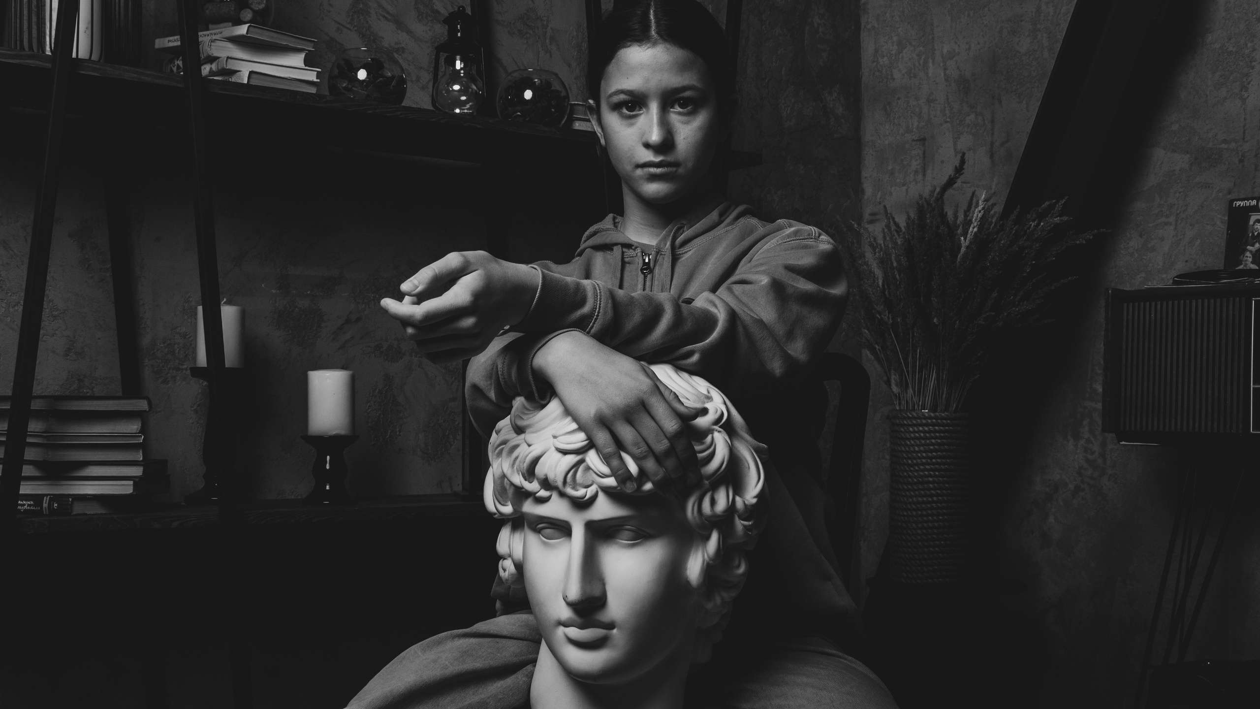 VERA. Фотограф в Москве Лебедева Мария