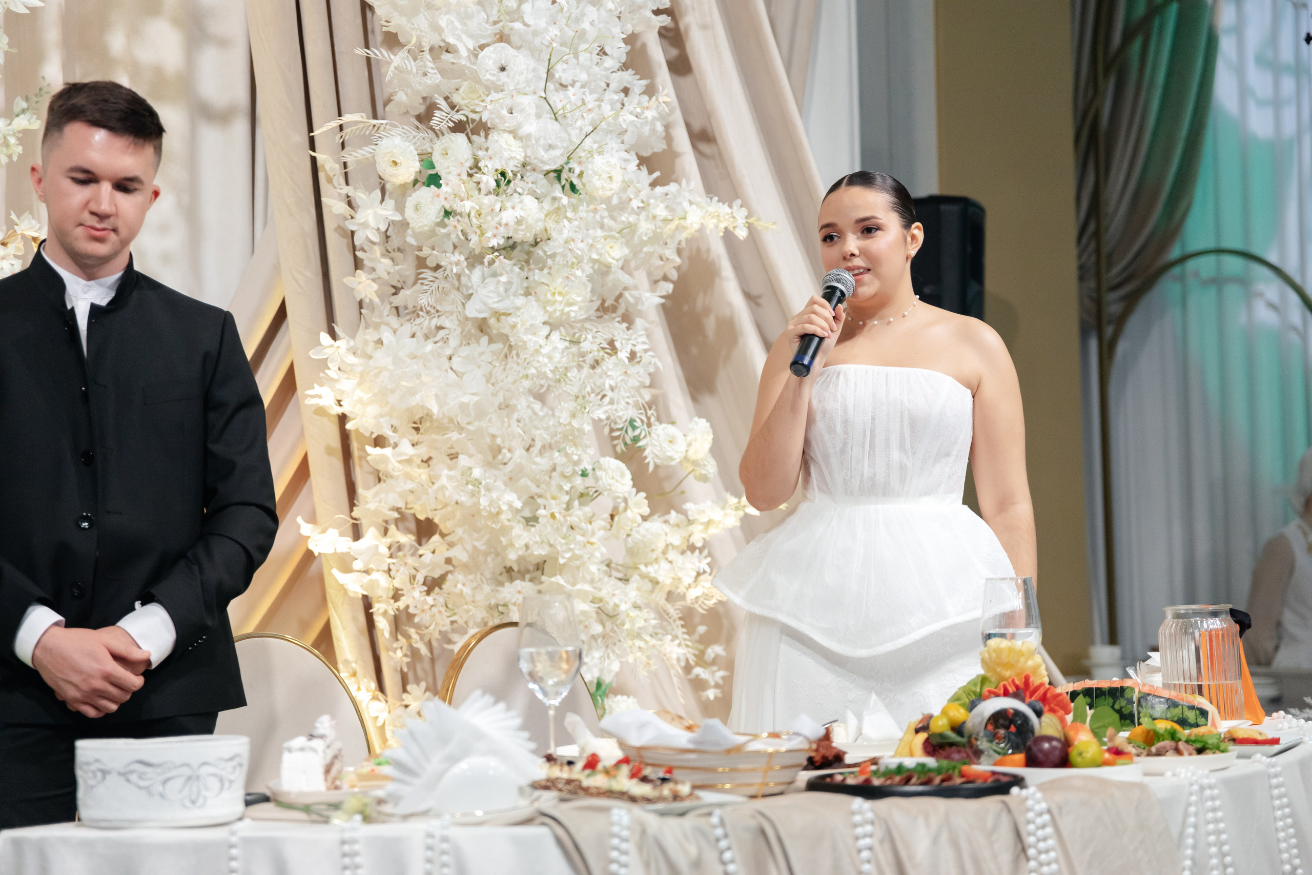 Bulat & Gulgena. Свадебный фотограф Ильнар Асадуллин