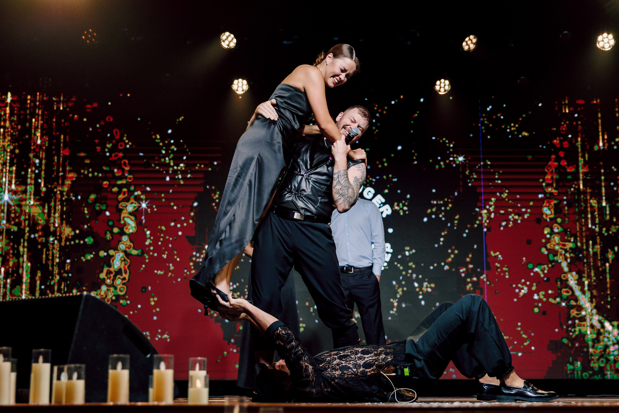 Свадебный день — Дмитрий и Маргарита. Лёшка Варзегов — фотограф