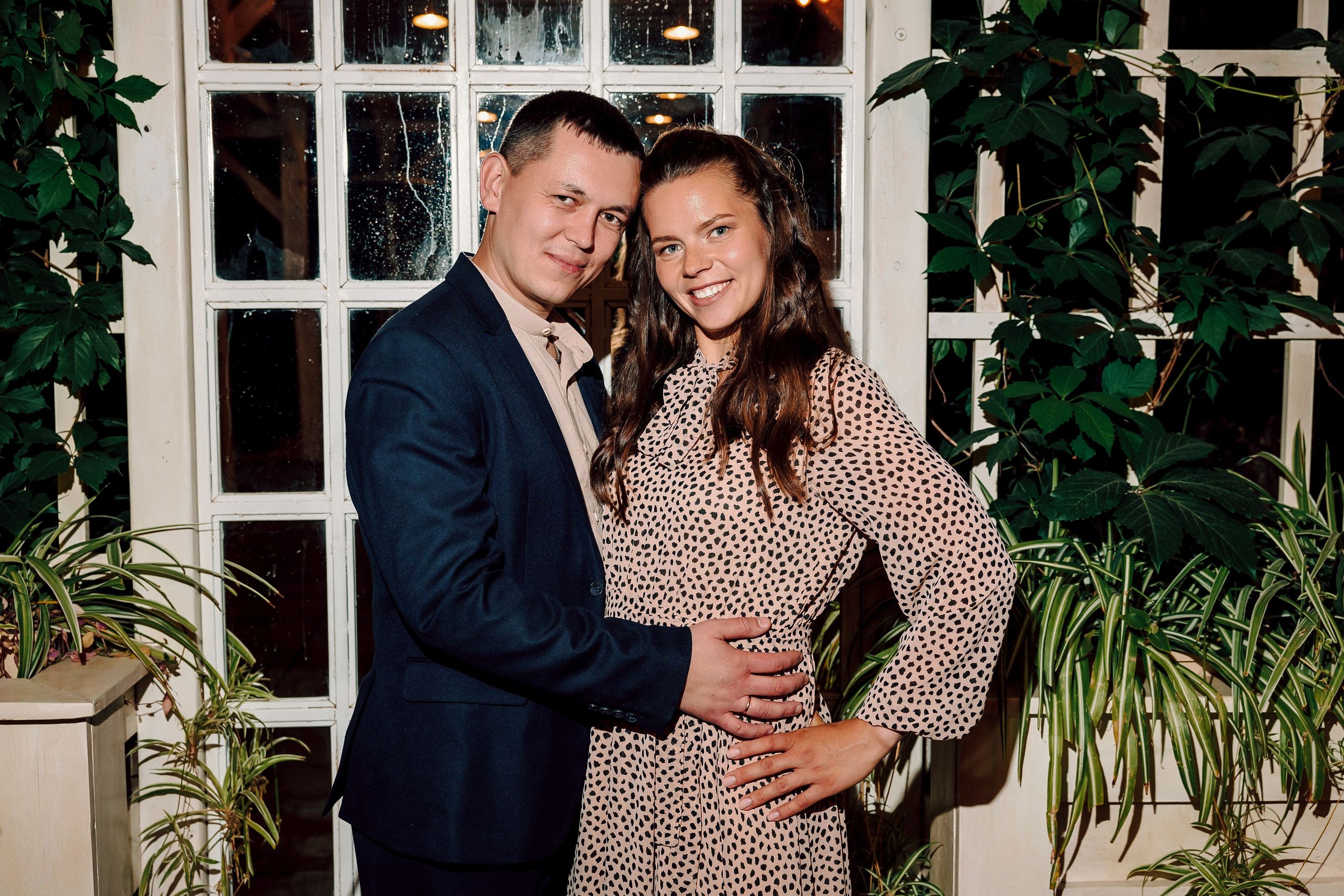 Свадебный день — Глеб и Дарья. Лёшка Варзегов — фотограф