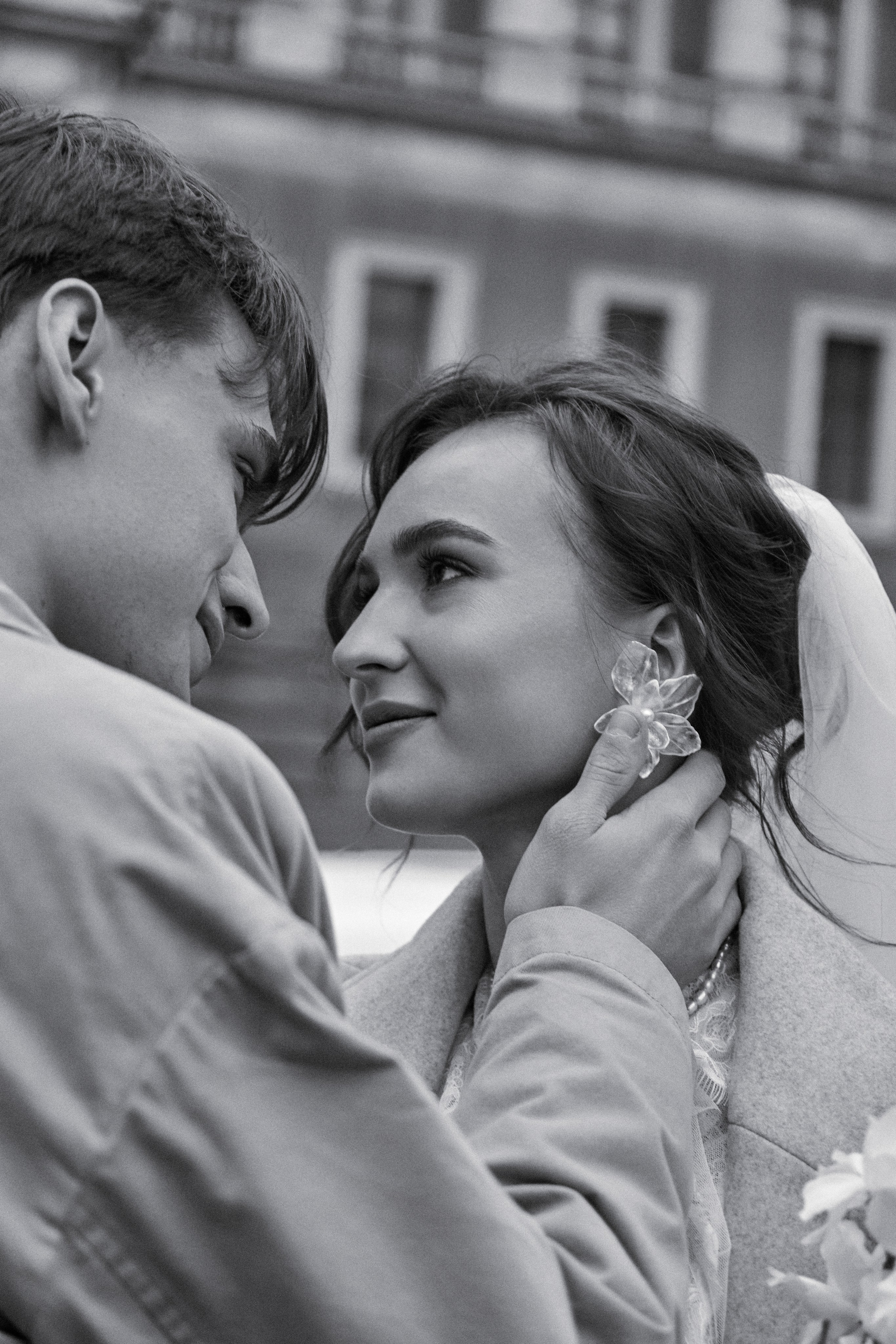 Тимофей и Екатерина. Фотограф и видеограф в Санкт-Петербурге Хромцова Людмила