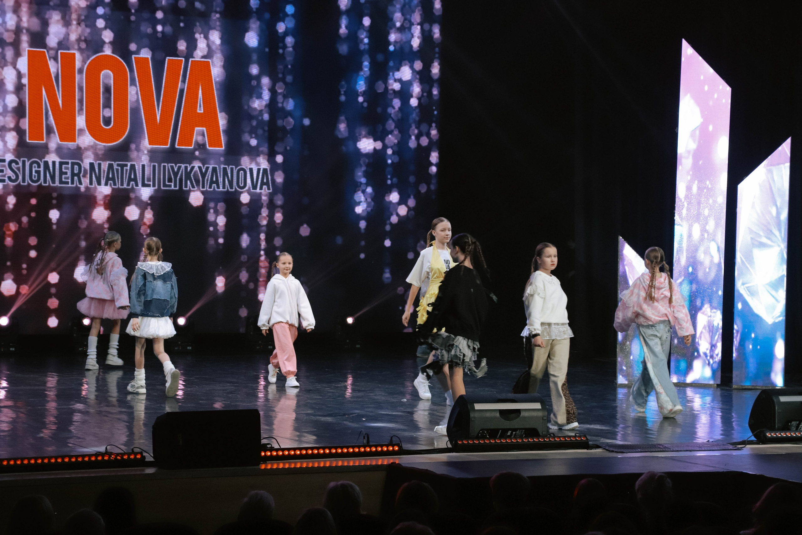 FASHION GOMEL CITY SHOW AUTUMN\WINTER’25. Фотограф в Добруше и Гомеле (anabel_photo)