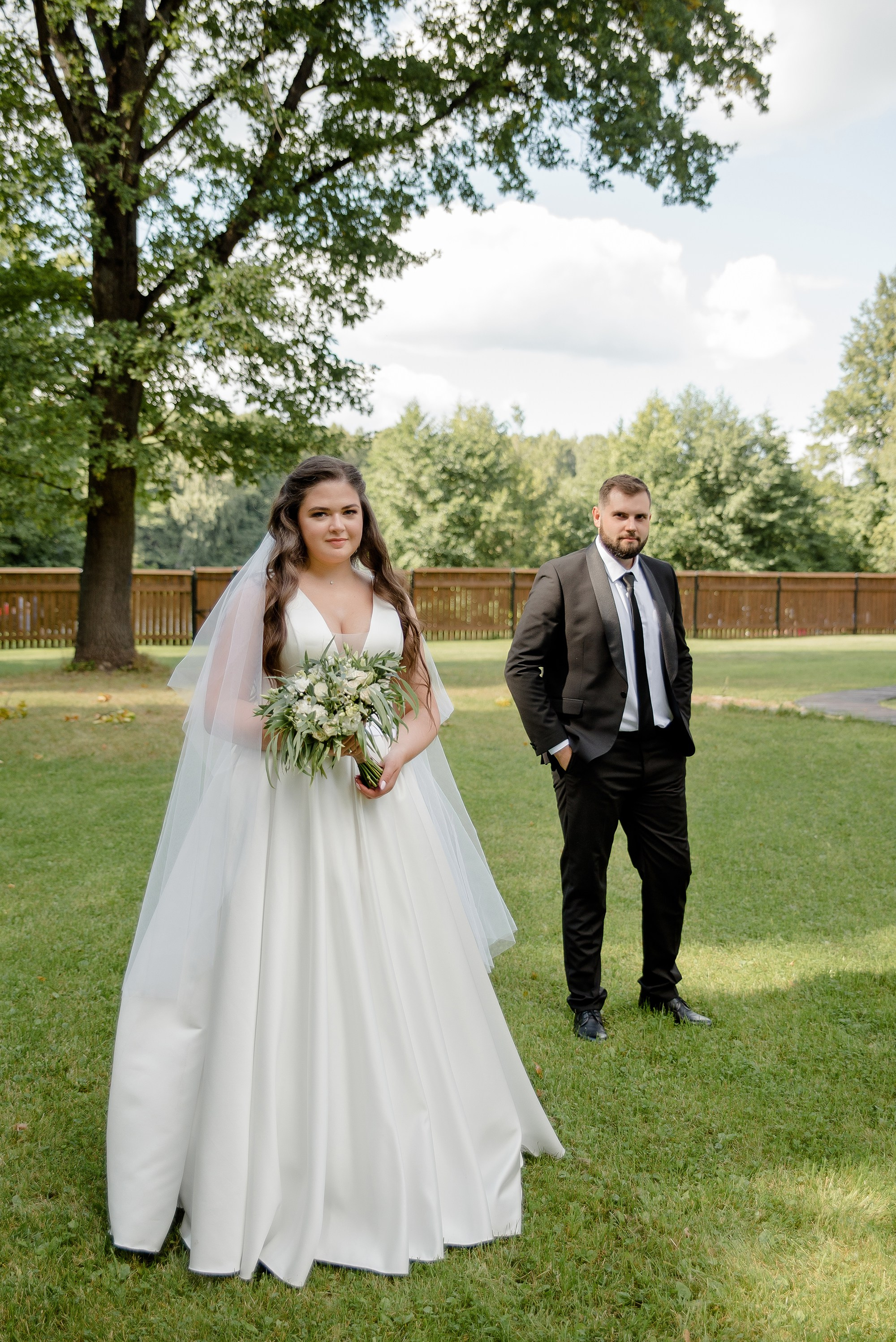 АННА и АНТОН. Свадебный и семейный фотограф РИТА БОЧКАРЁВА