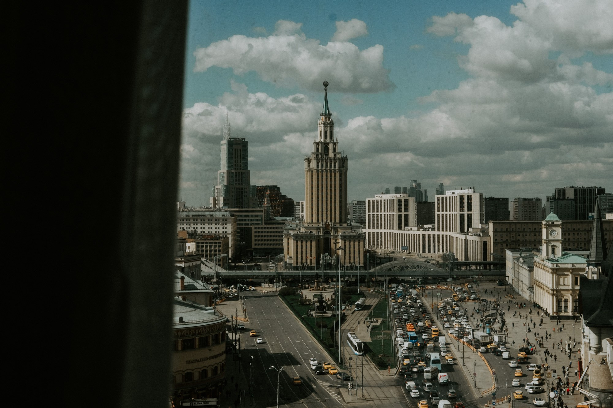 Алёна и Кирилл. Свадебный фотограф Александра Тюлякова