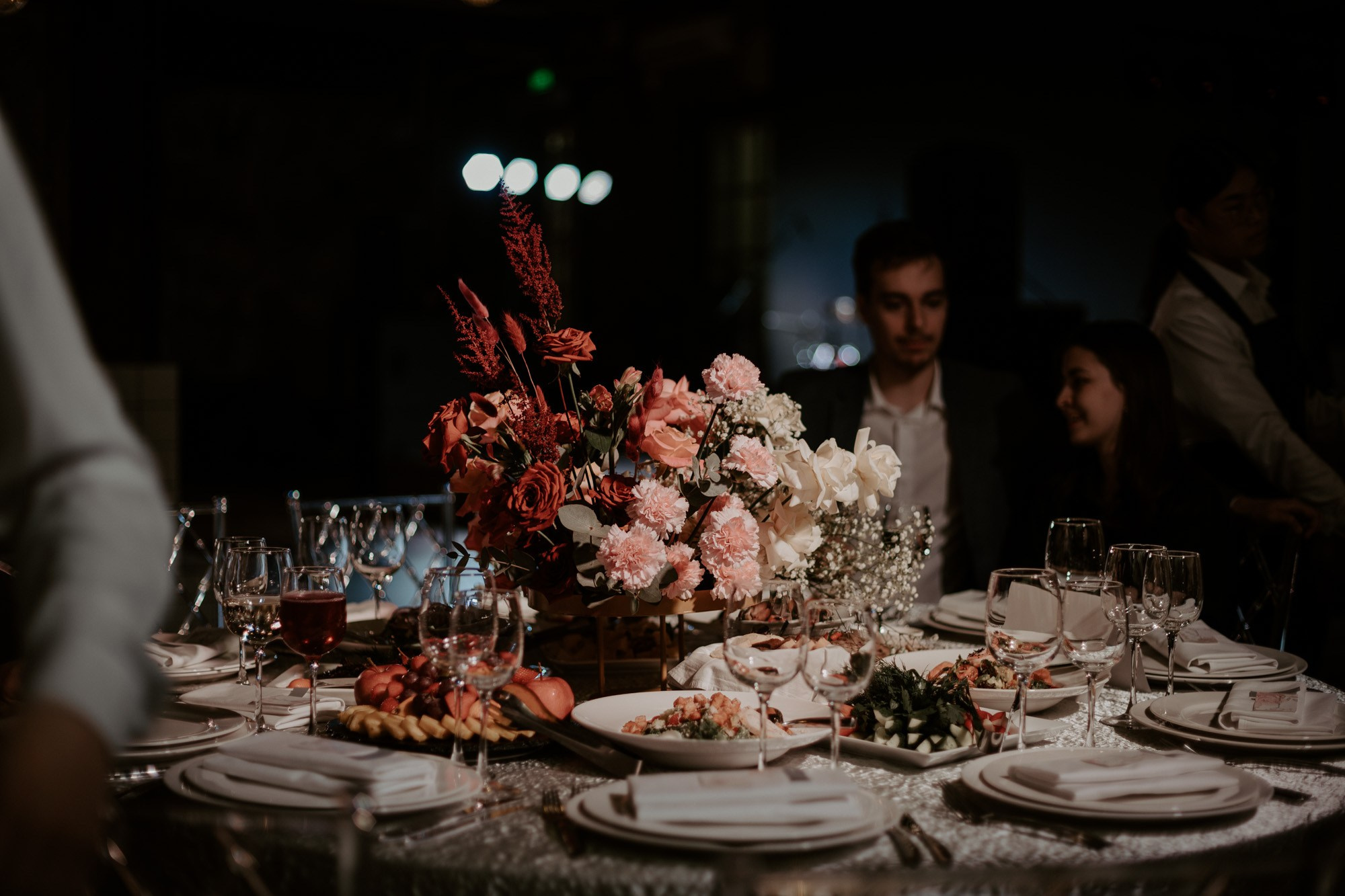 Позовем всех?. Свадебный фотограф Александра Тюлякова