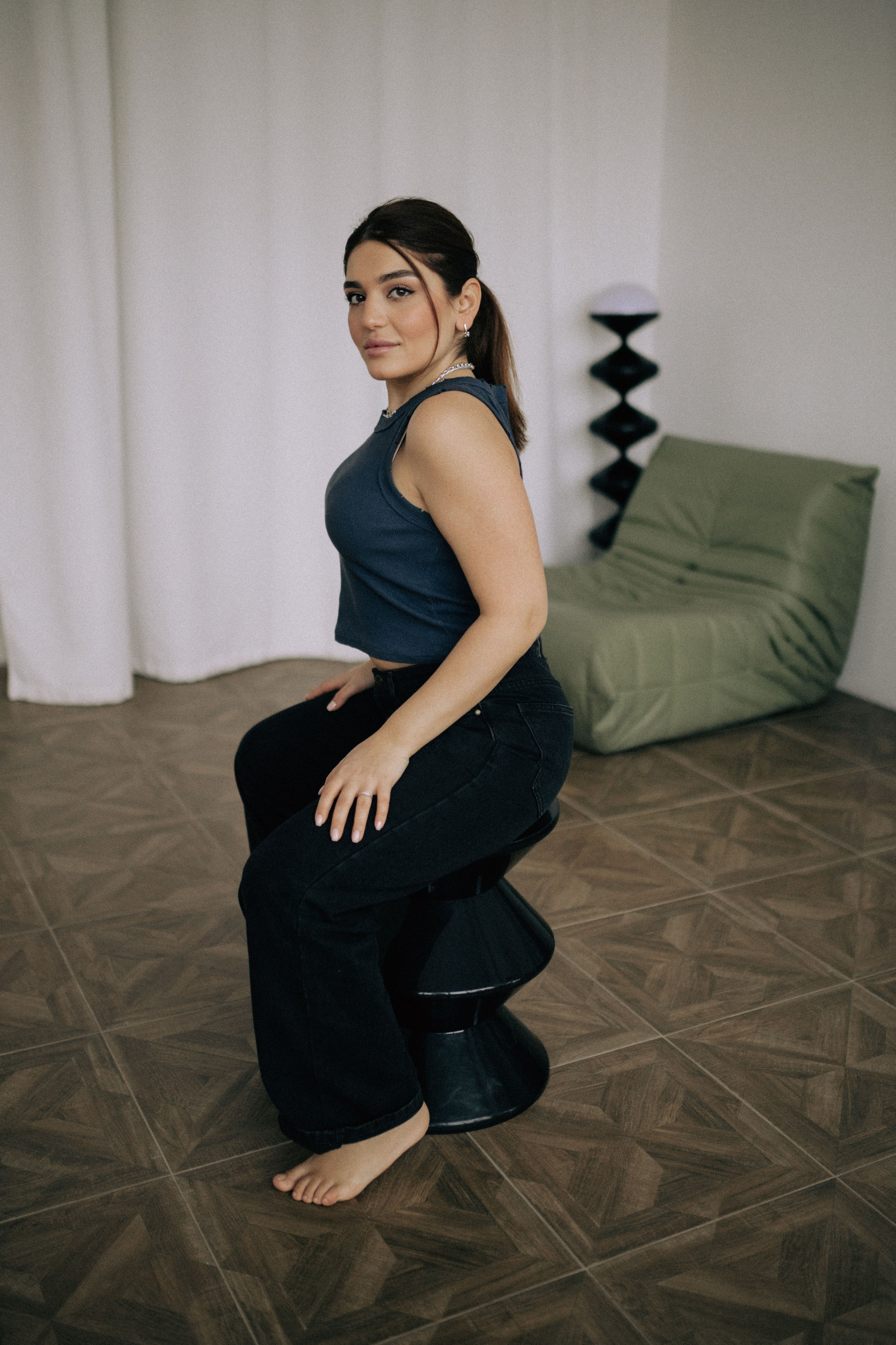 Сона. Фотограф Стилист Тюмень Вера Хайруллина