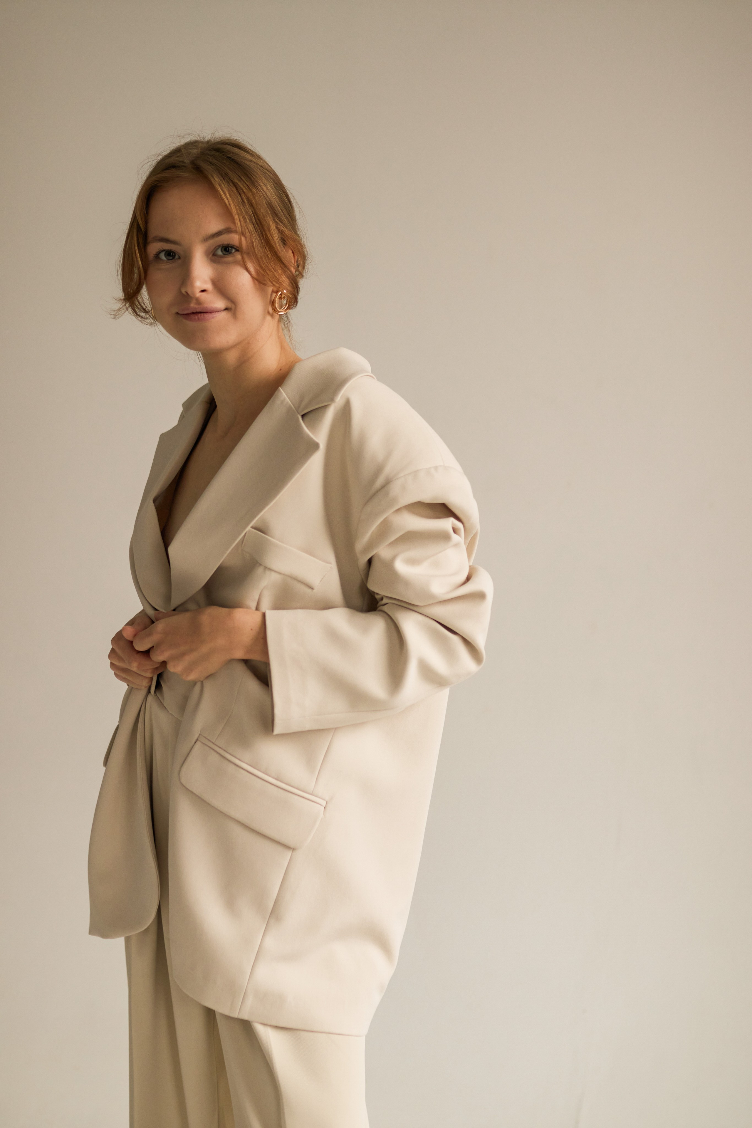 Диана. Фотограф Стилист Тюмень Вера Хайруллина