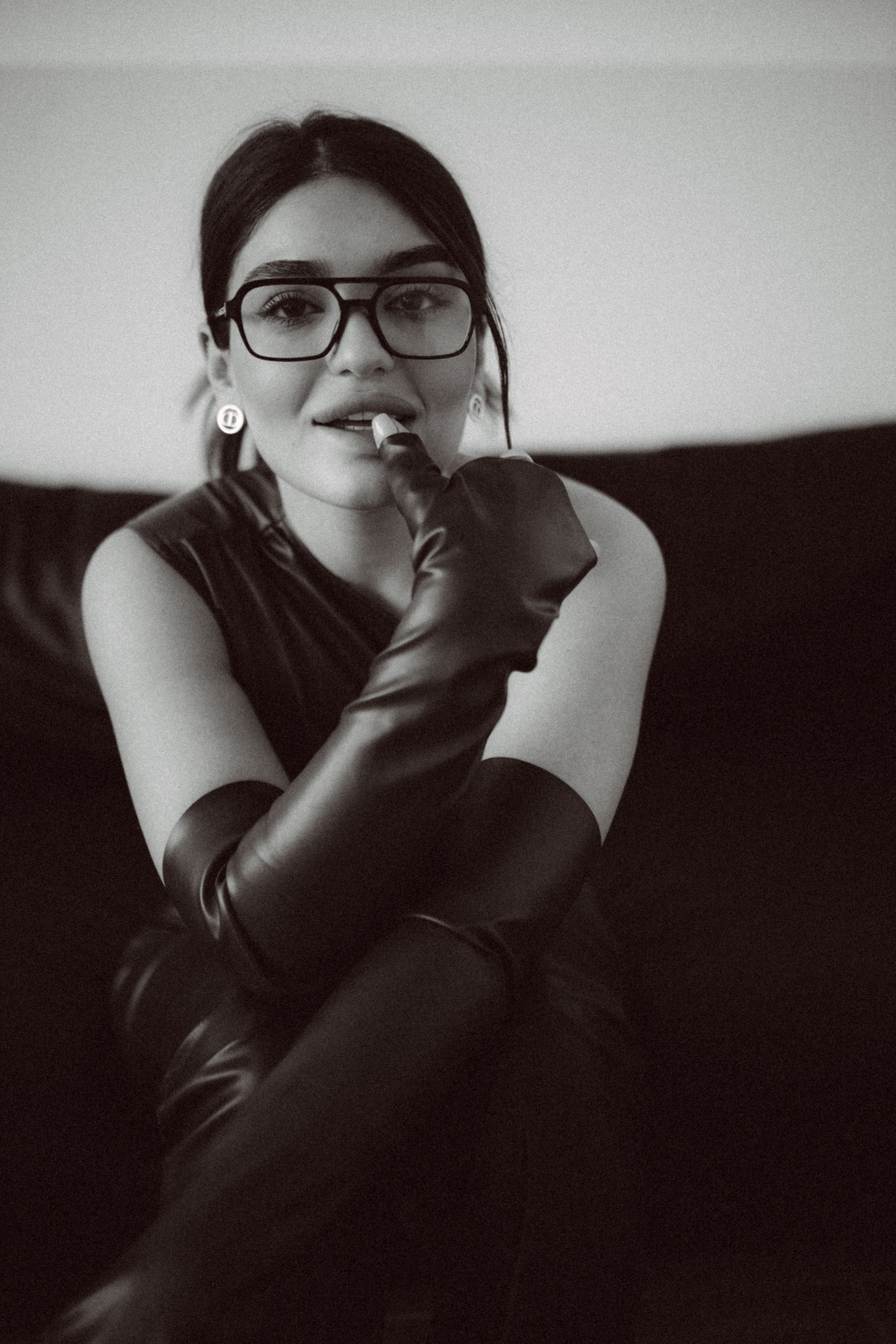 Сона. Фотограф Стилист Тюмень Вера Хайруллина