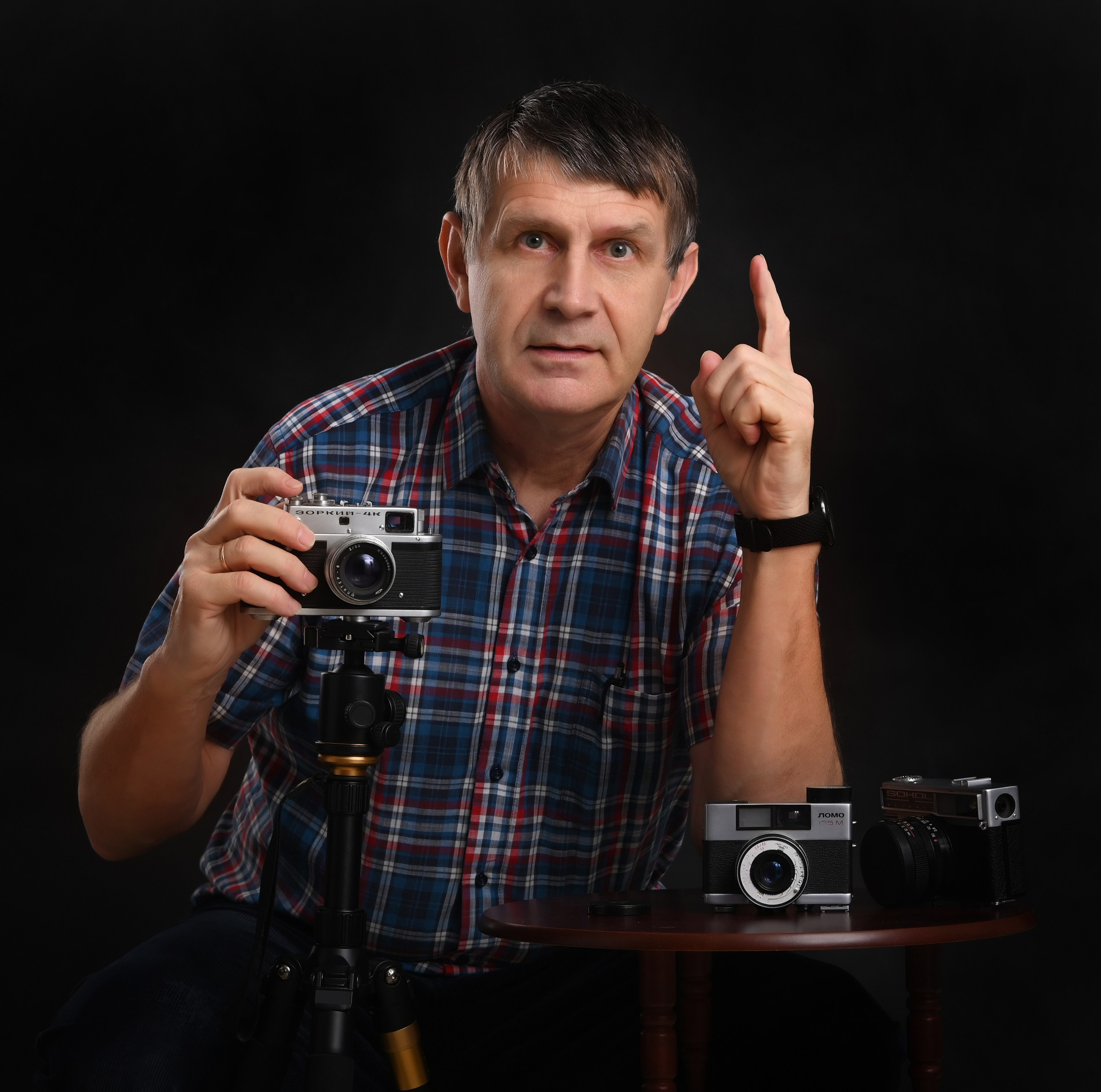 Портфолио снимков для семейной фотосессии. Sokolov studio | Сайт фотографа Евгения Соколова в Вологде