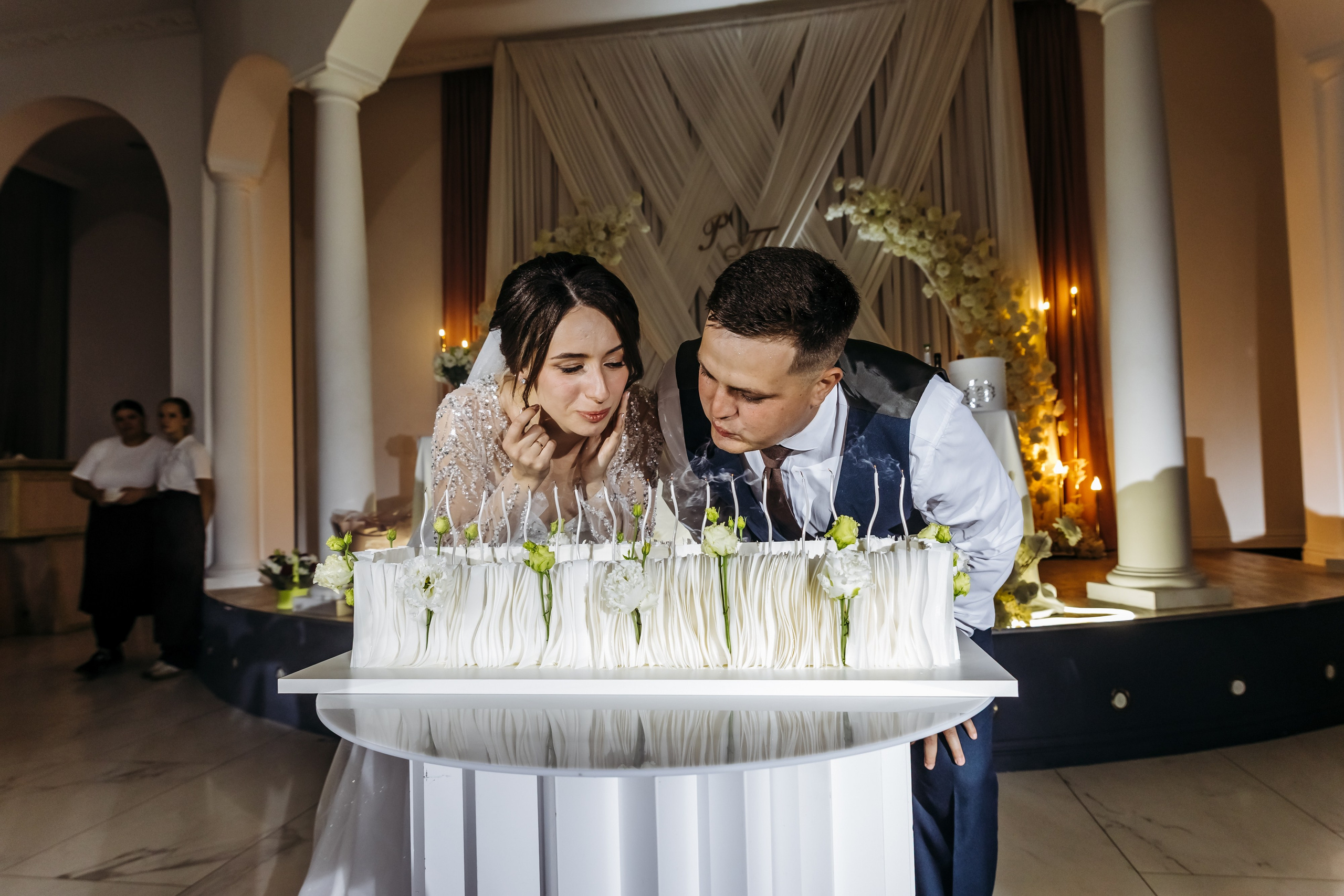 Осень в Ставрополе. Свадебный и семейный фотограф в Невинномысске Наталья Куликова