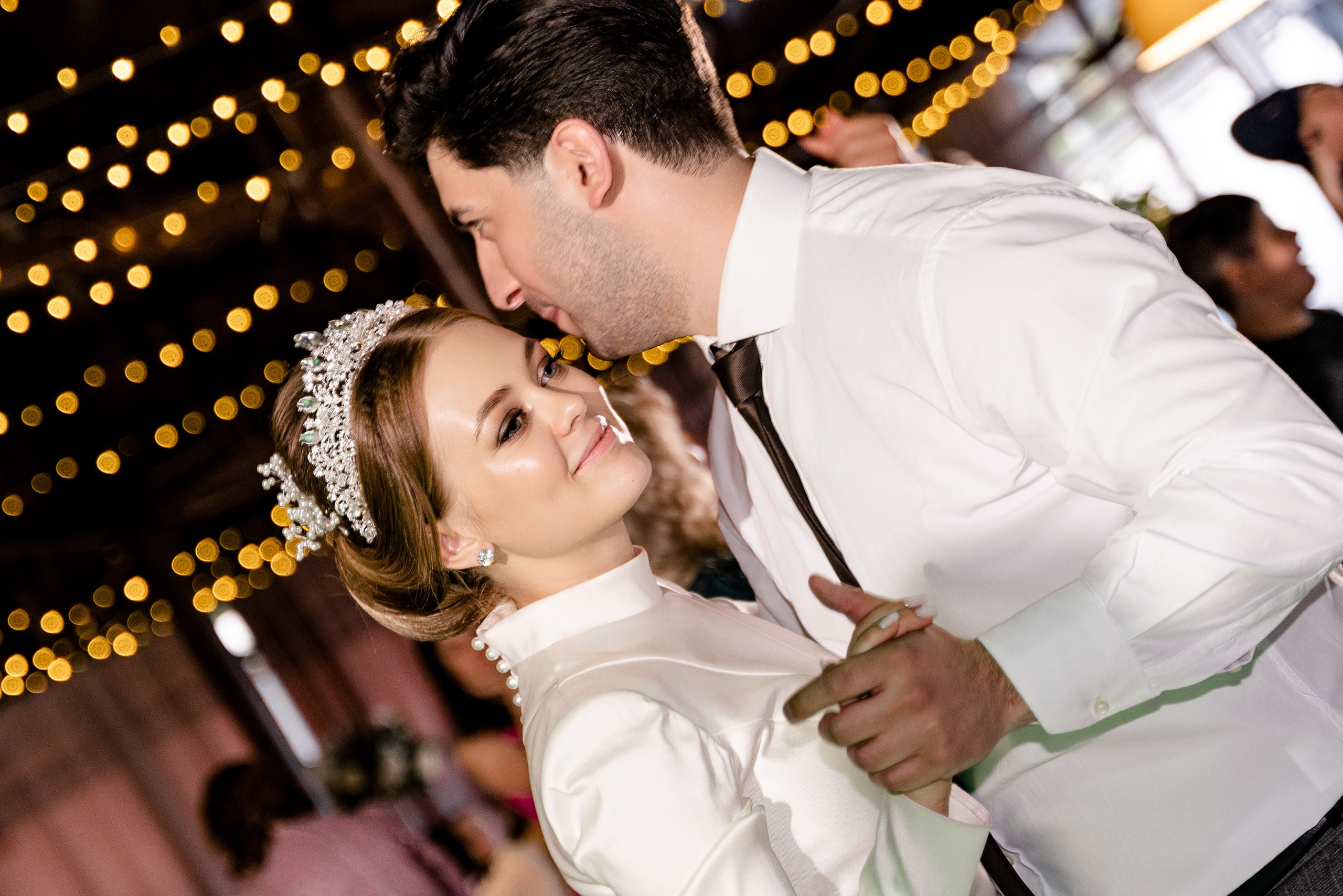 Свадебный и портретный фотограф Юлия Васильева