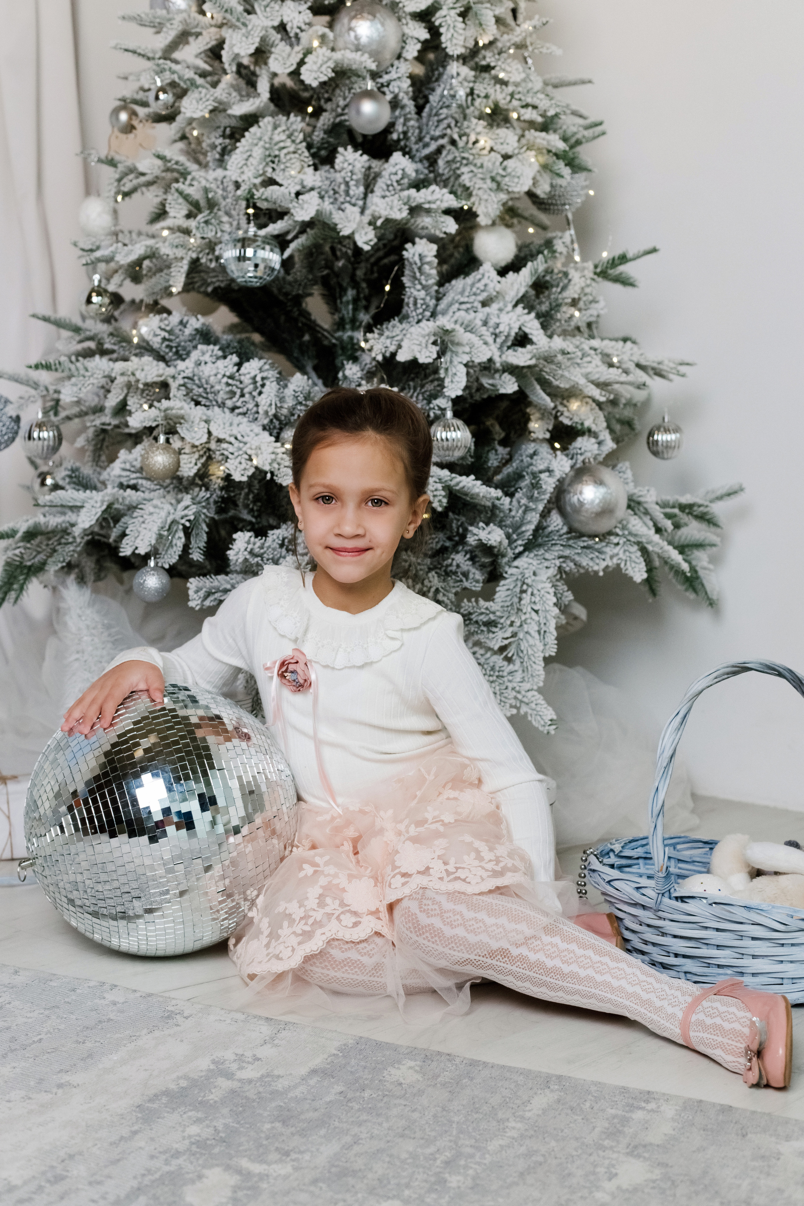 портрет школьника