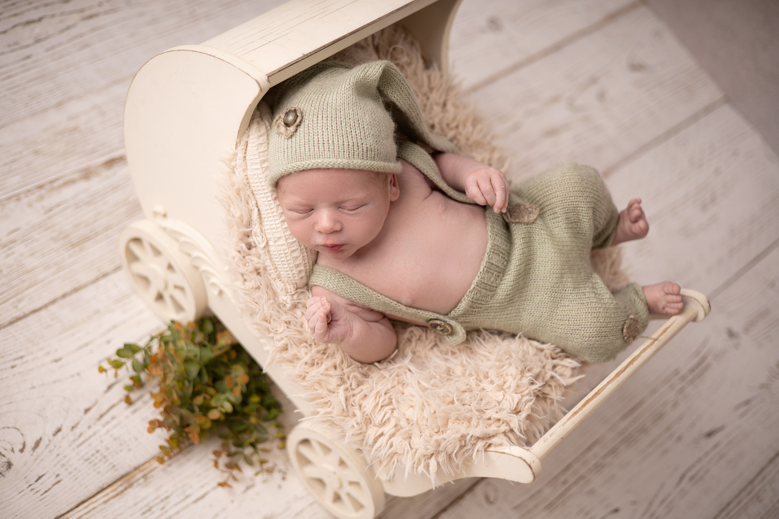 Новорожденные. Детский новорождённых и детей постарше Анисимова Полина