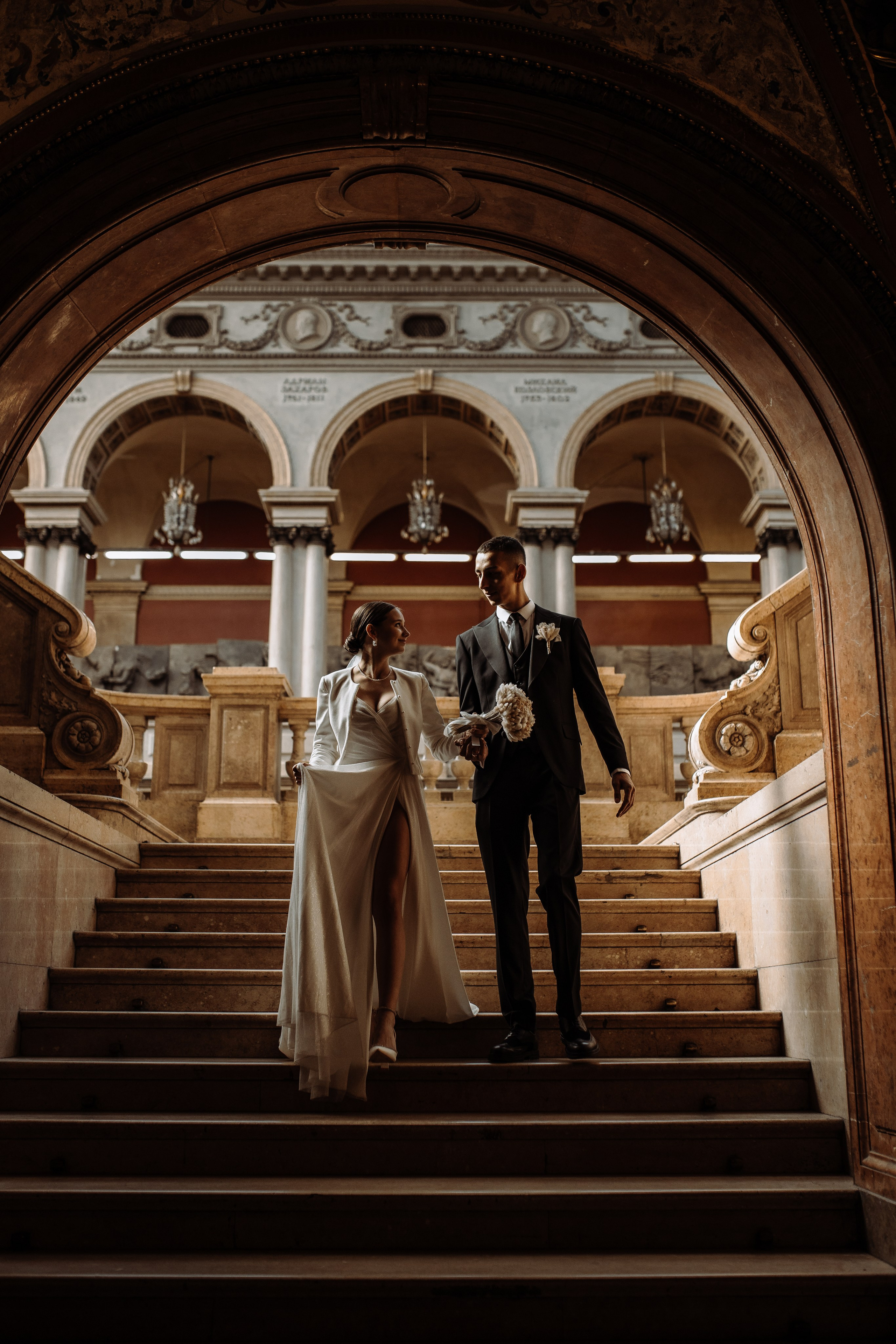 Свадебный фотограф СПБ, Love story. Дарья