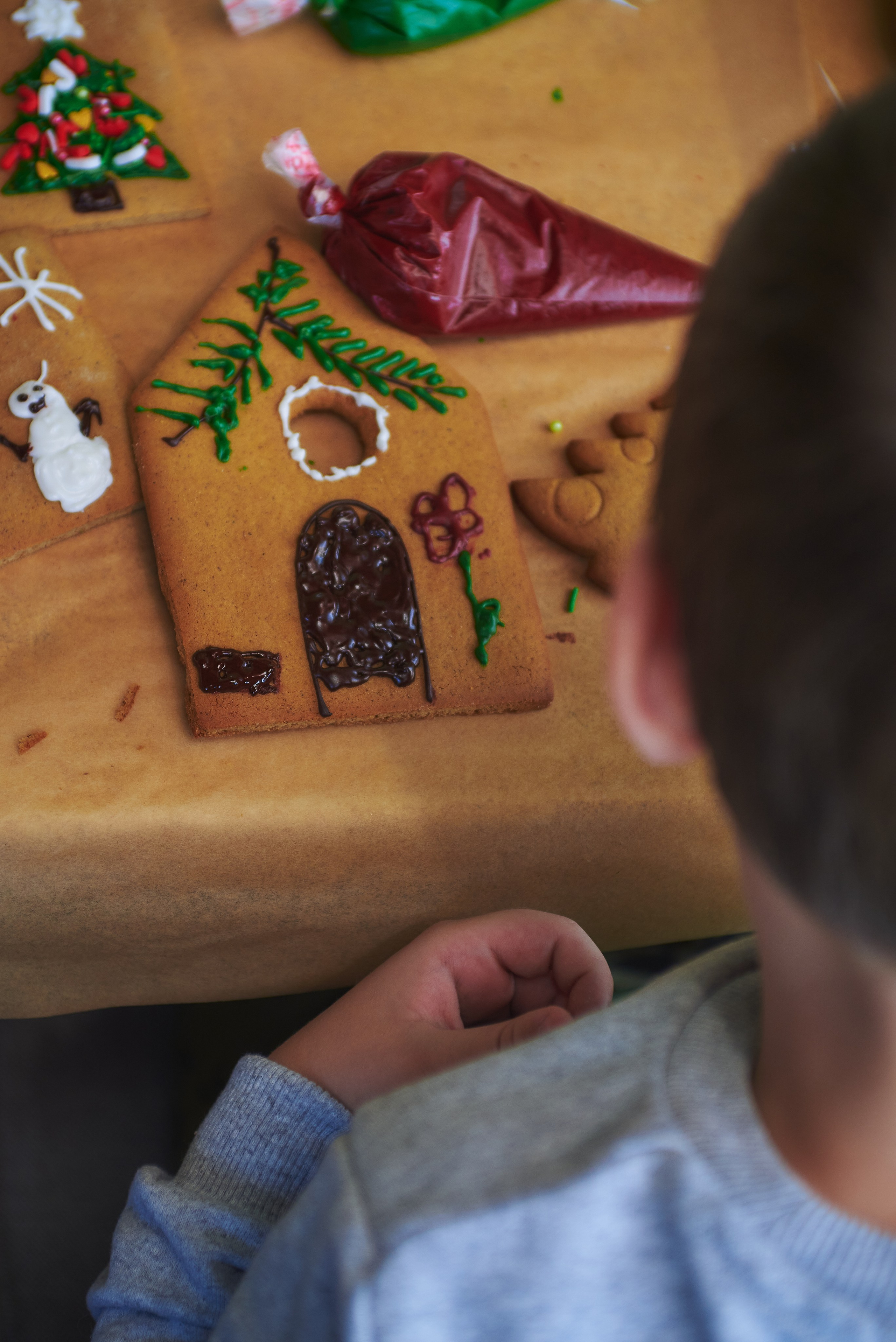 Кулинарный мастер-класс для детей. Константин Кордонский | Интерьерный и food-фотограф в Кисловодске и КМВ