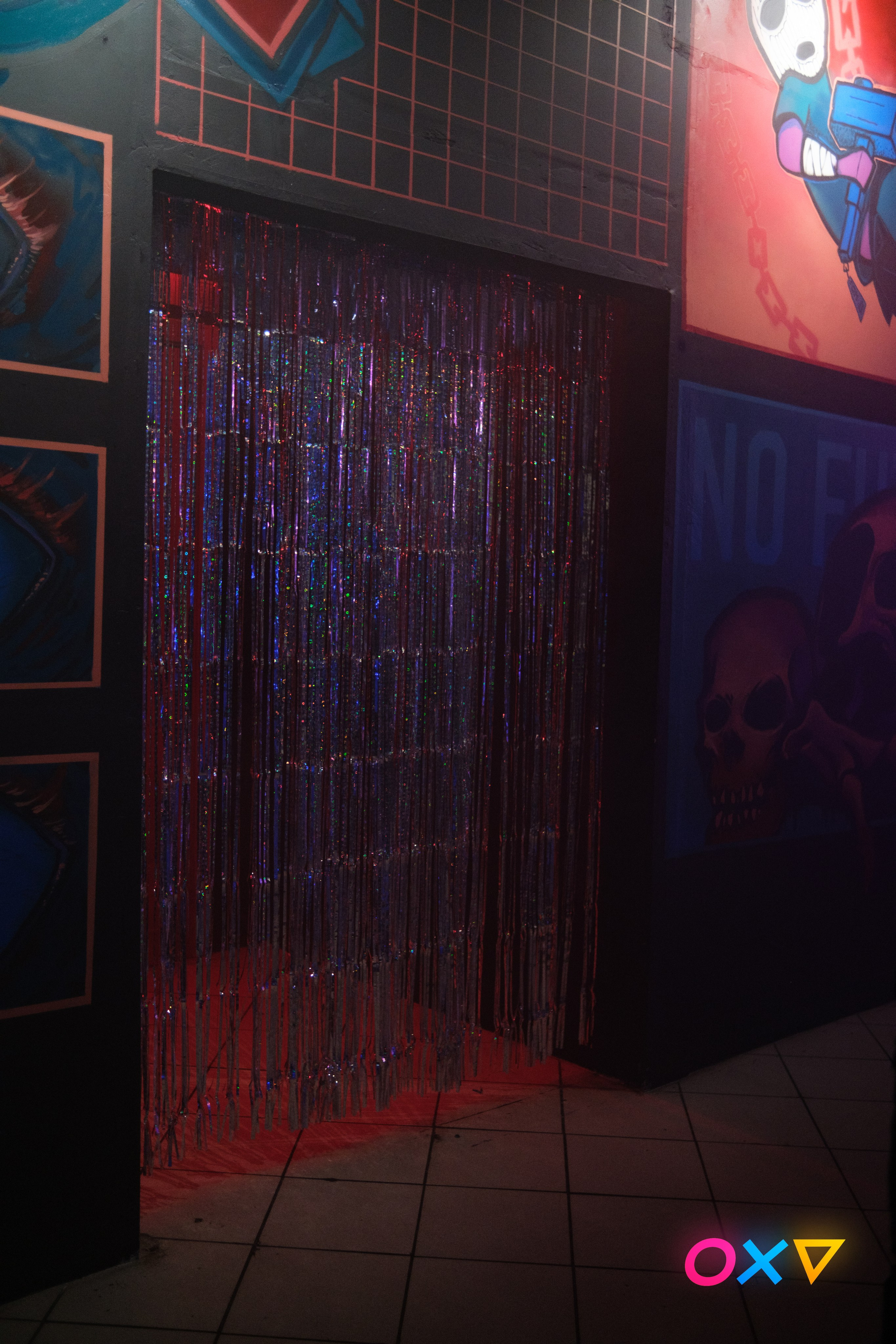 Partyverse. Праздники под ключ «ПраздниКKey»